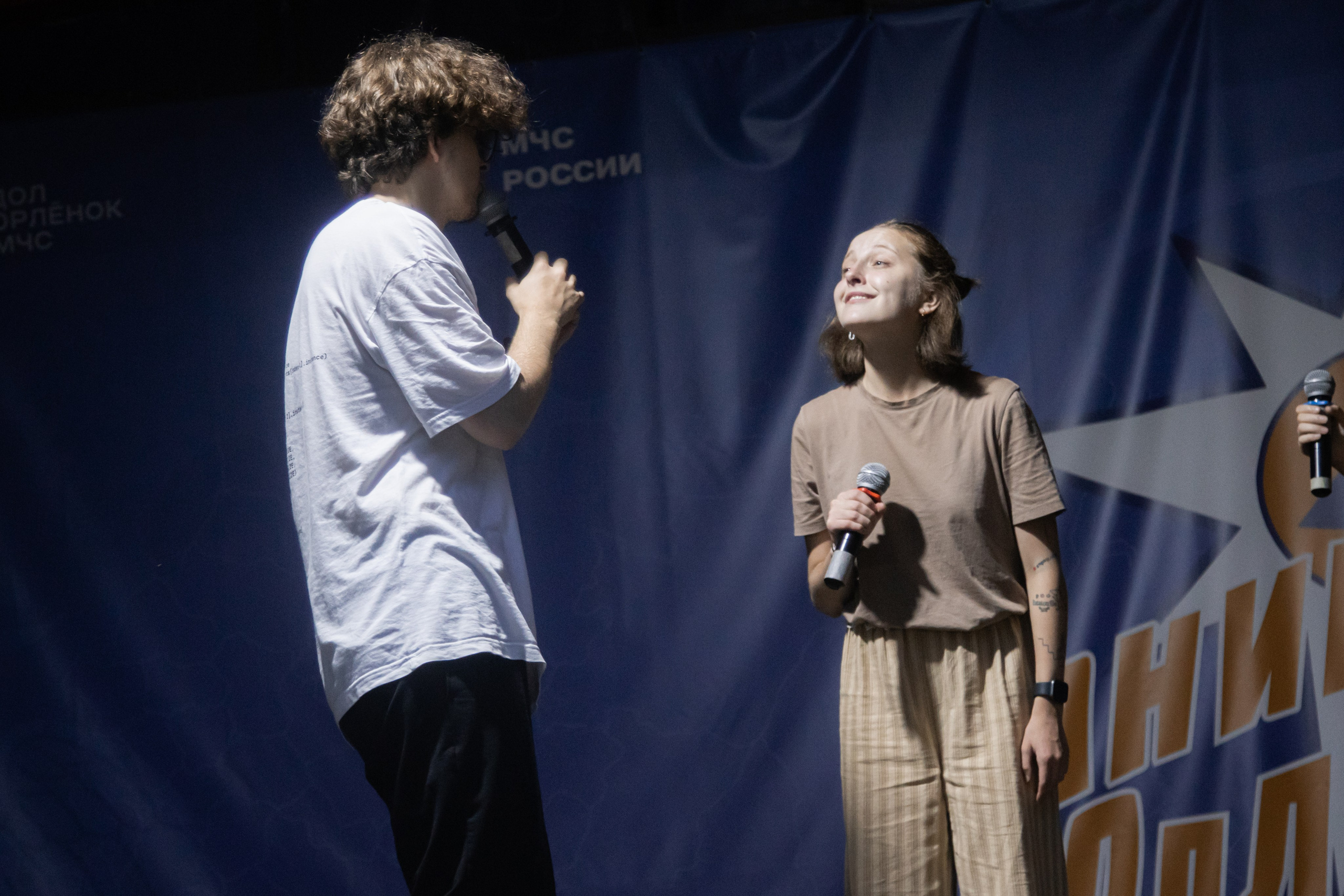 Организаторы 11–25 июля «Держи курс на ЗОЖ» 2025. Репортажный фотограф в Москве и Зеленограде Виктория Шишова