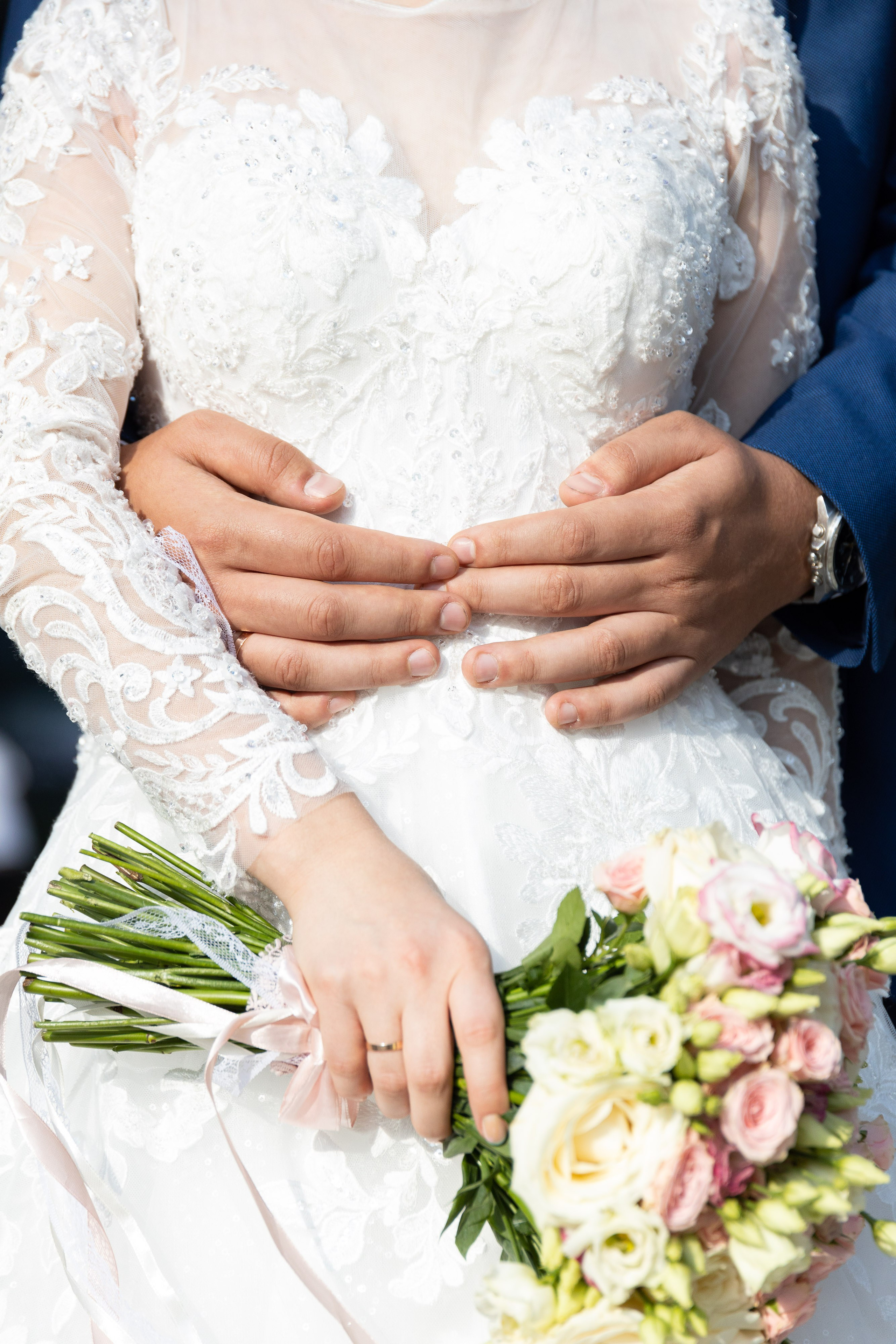 Свадьба Андрея и Ани. Фотограф Родион Нарудинов