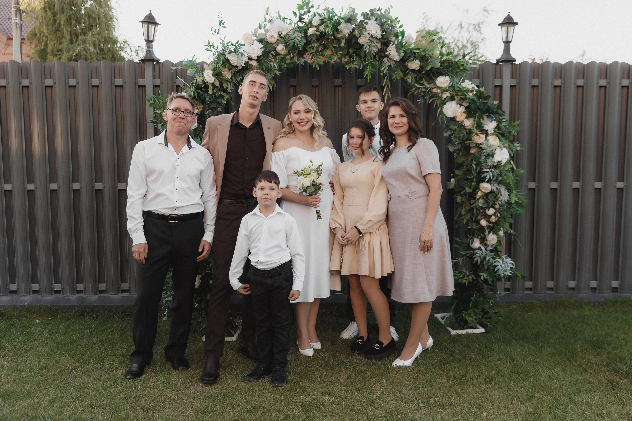 Палел и Полина. Фотограф в Волгограде — Александра Искандерова