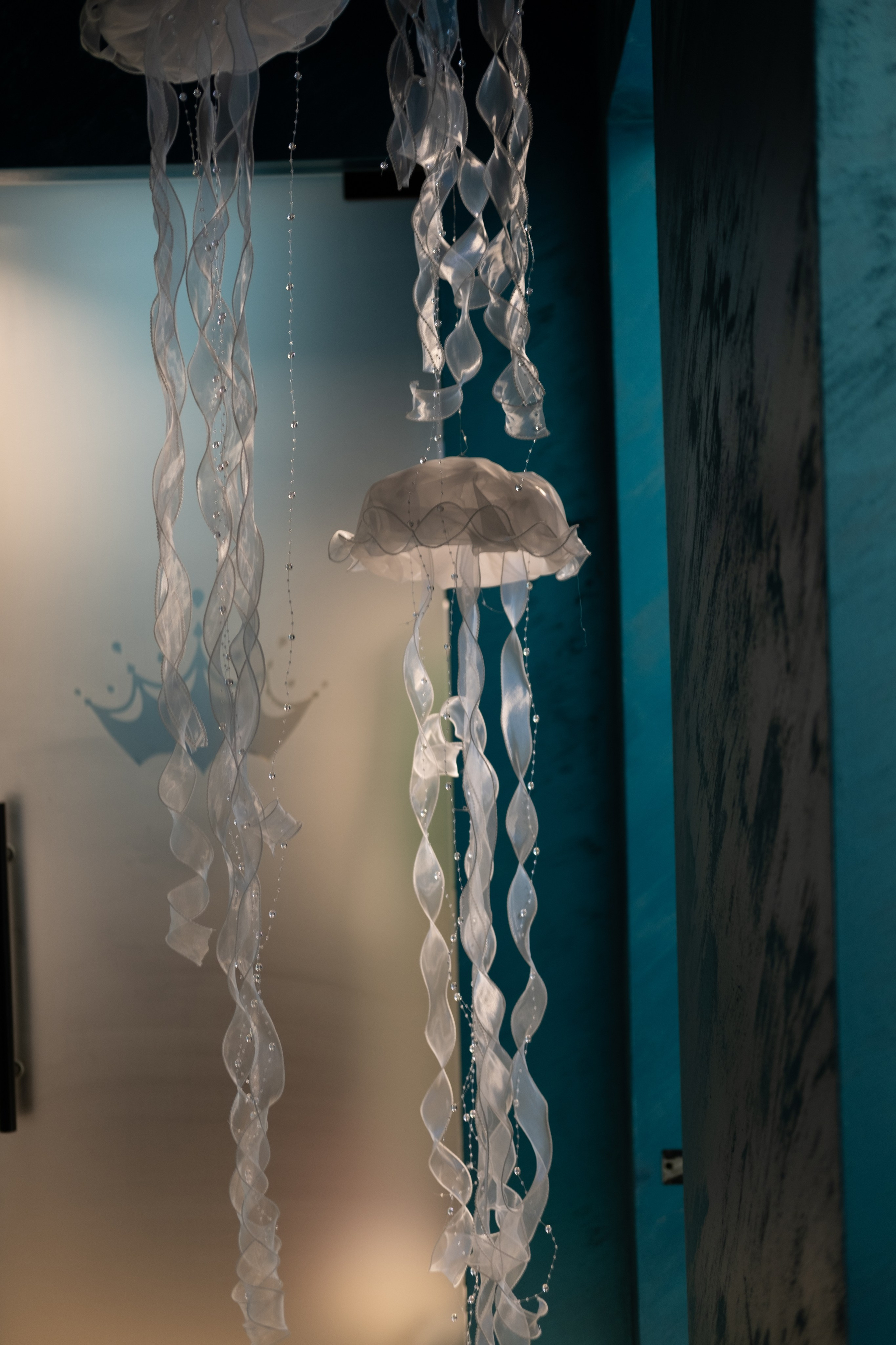 День рождения салона Aqua queen. Фотограф Саша Львова