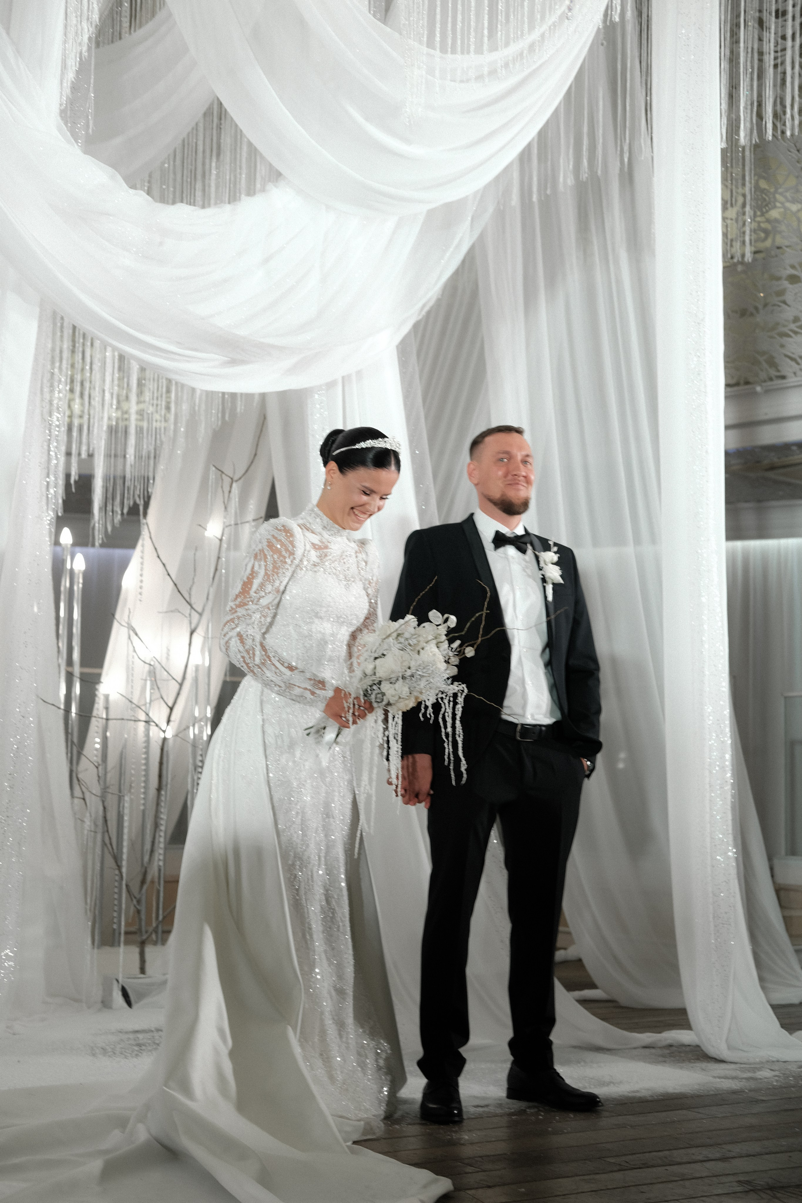 Фотограф Саша Львова