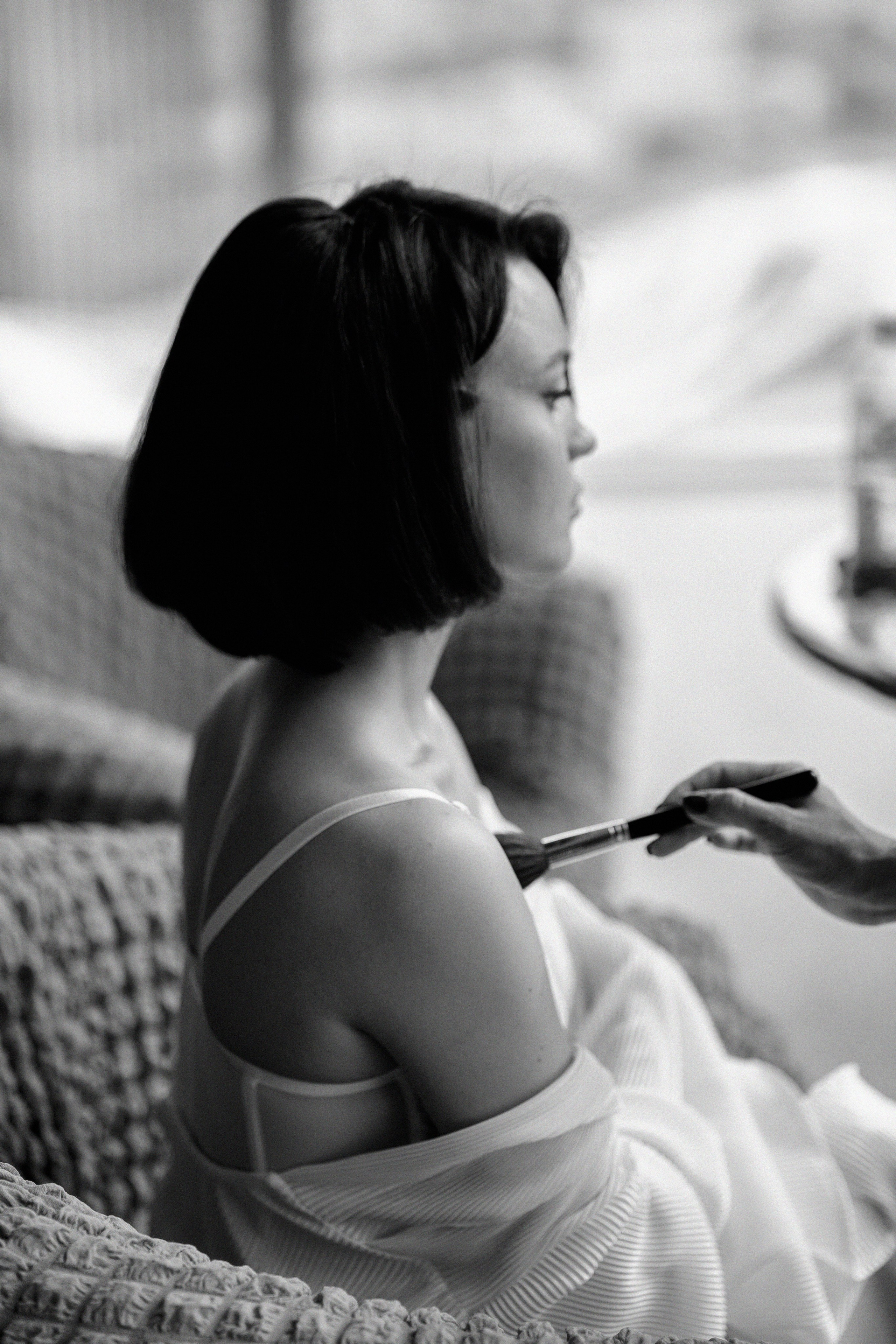 Влад и Анастасия. Портретный фотограф Москва Химки Субботина Екатерина