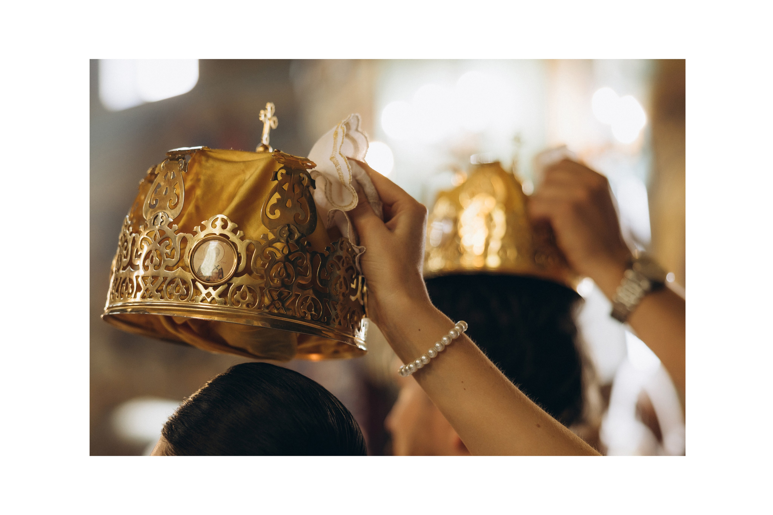 Многая лета. Свадебный фотограф в Краснодаре Татьяна Гура