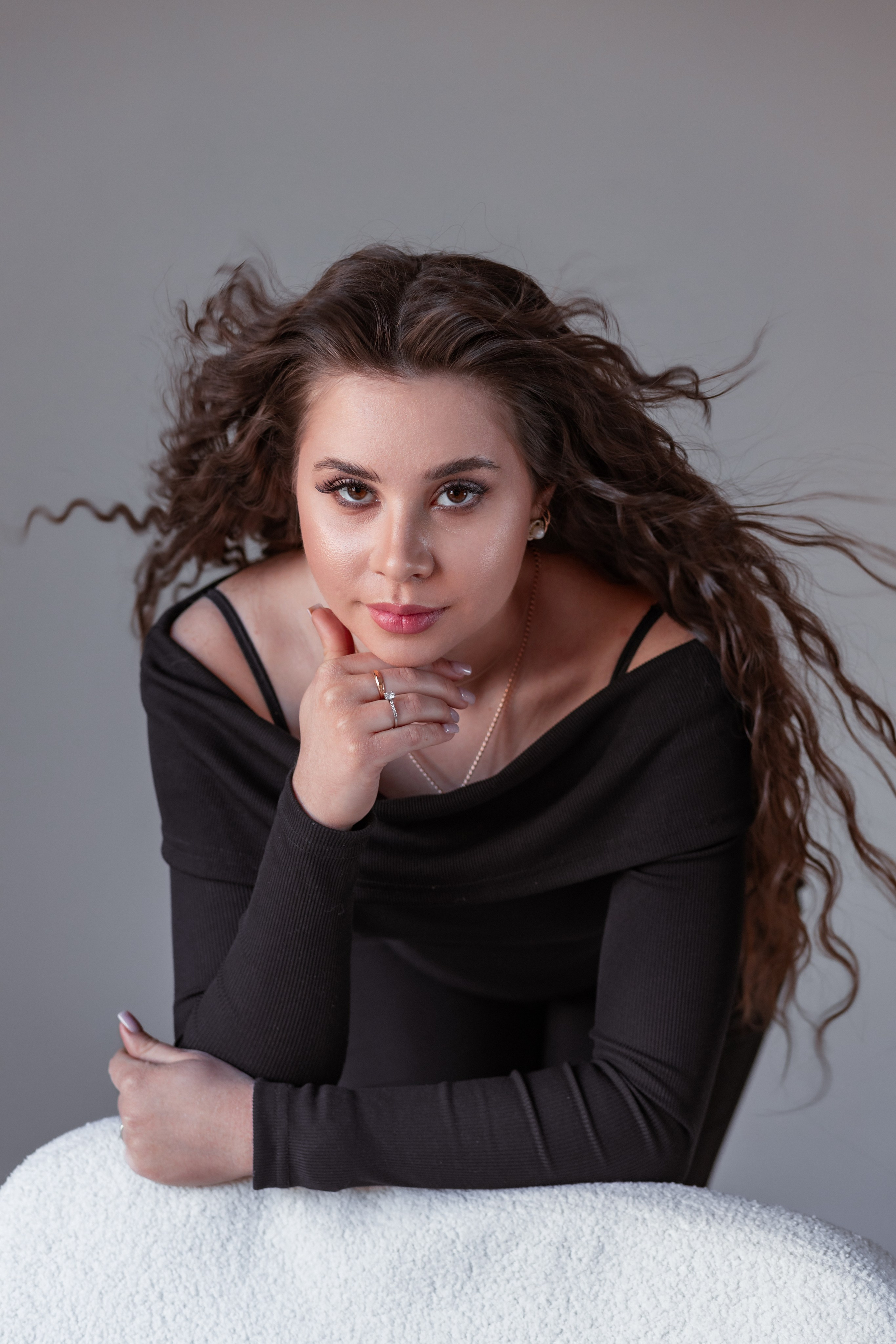 Съёмка в фотостудиях. Фотограф и видеограф в Ставрополе Инна Попова