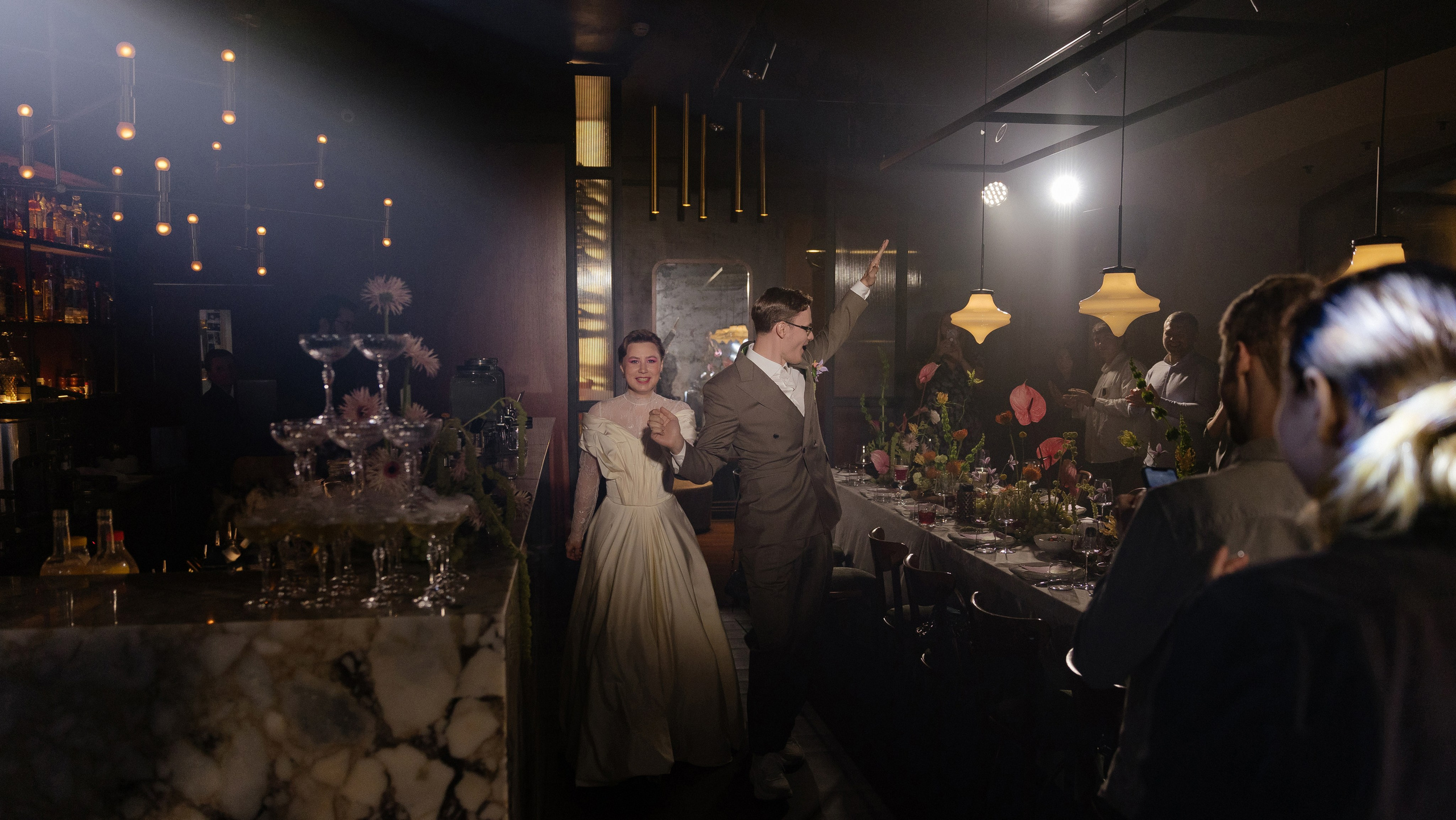 WEDDING N&D. Свадебный фотограф Дмитрий Краснов. Санкт-Петербург