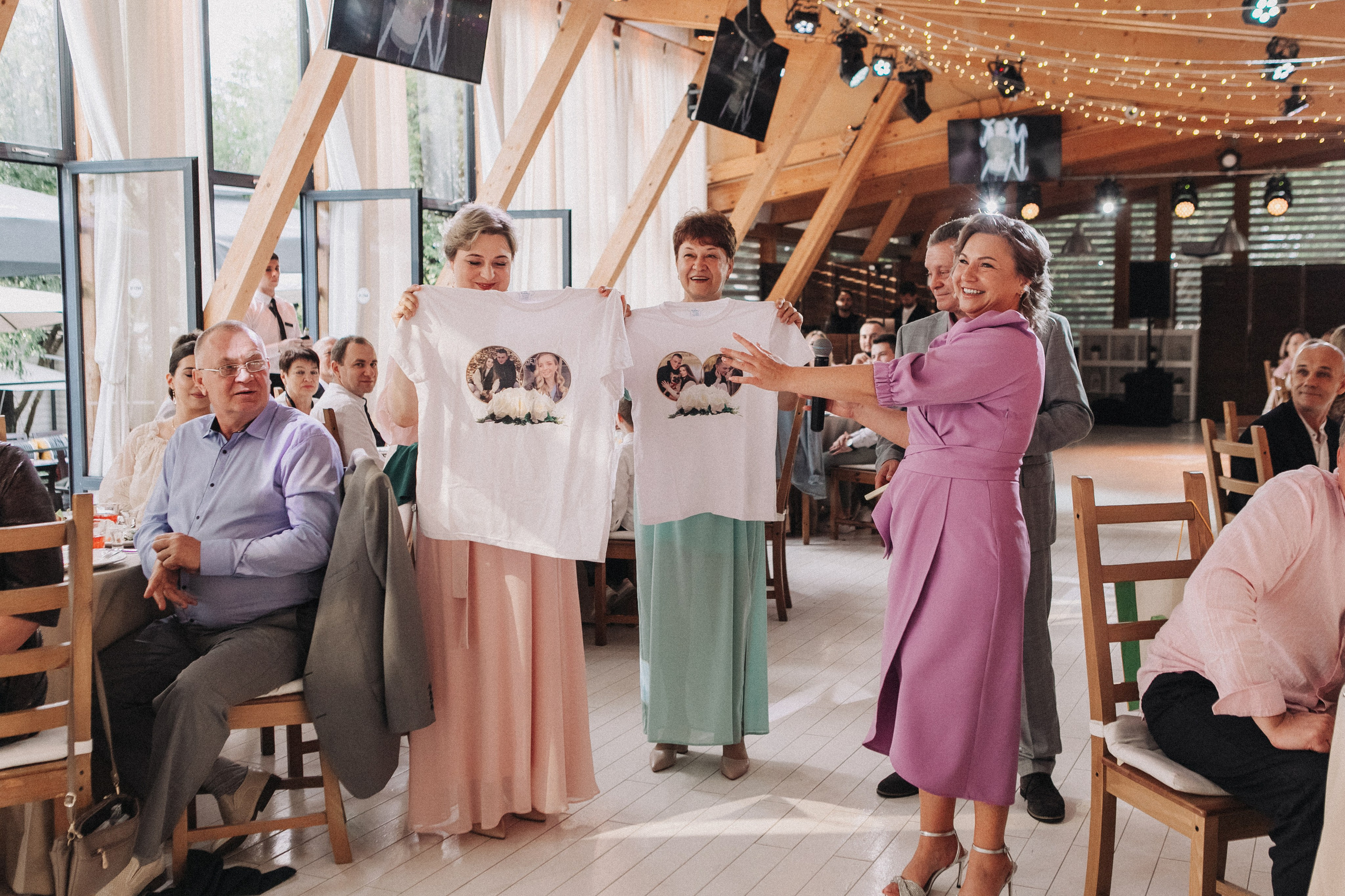 Алена и Павел. Свадебное фото и видео Москва Кристина Музыка