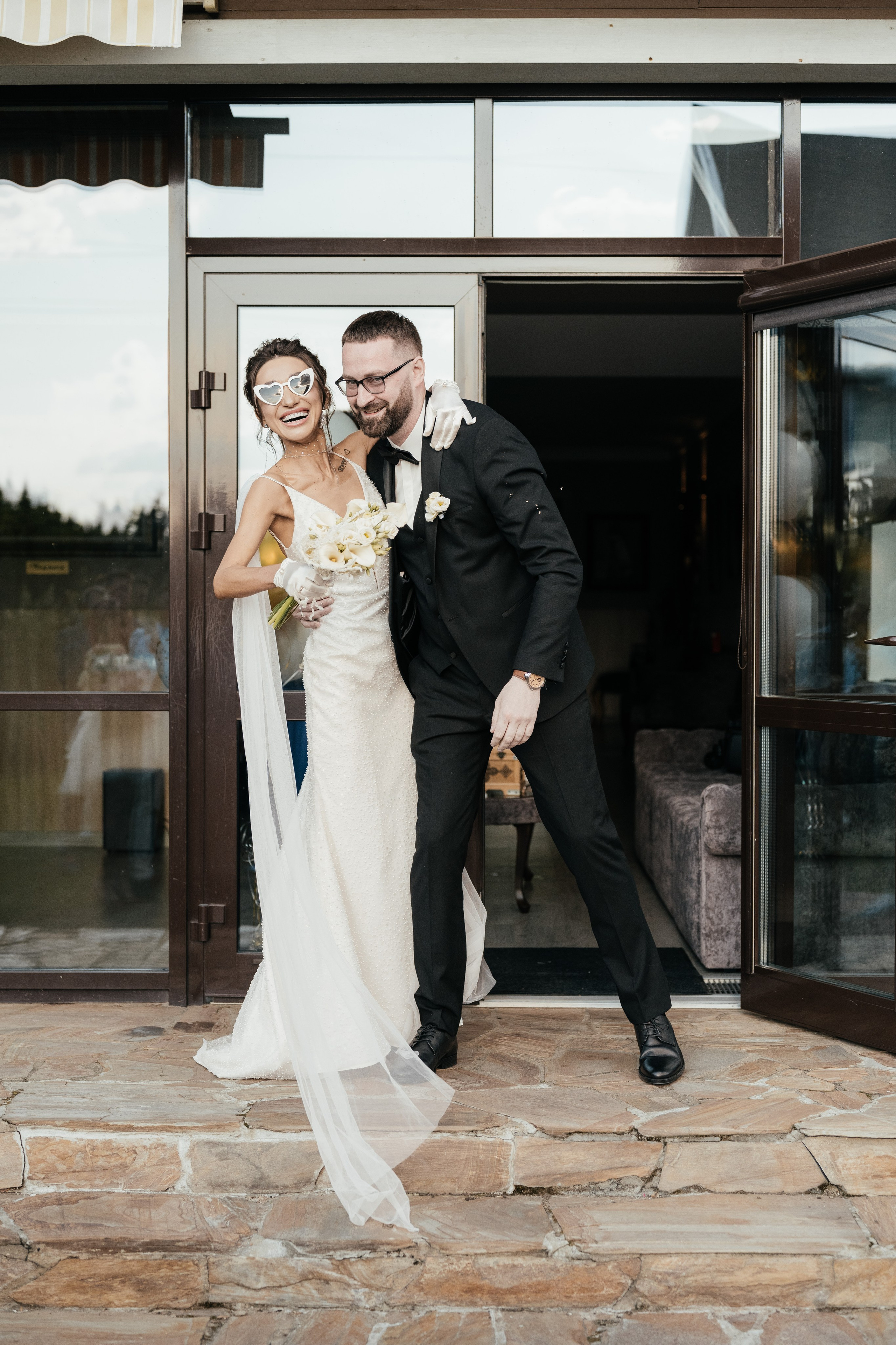 Светлана & Виктор. Свадебный и портретный фотограф в Минске и РБ Владислав Саков