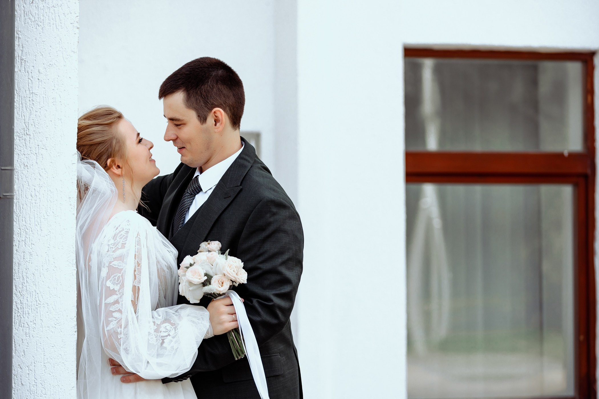 Руслан и Анна. Тимур Аминов | Фотограф в Кемерове