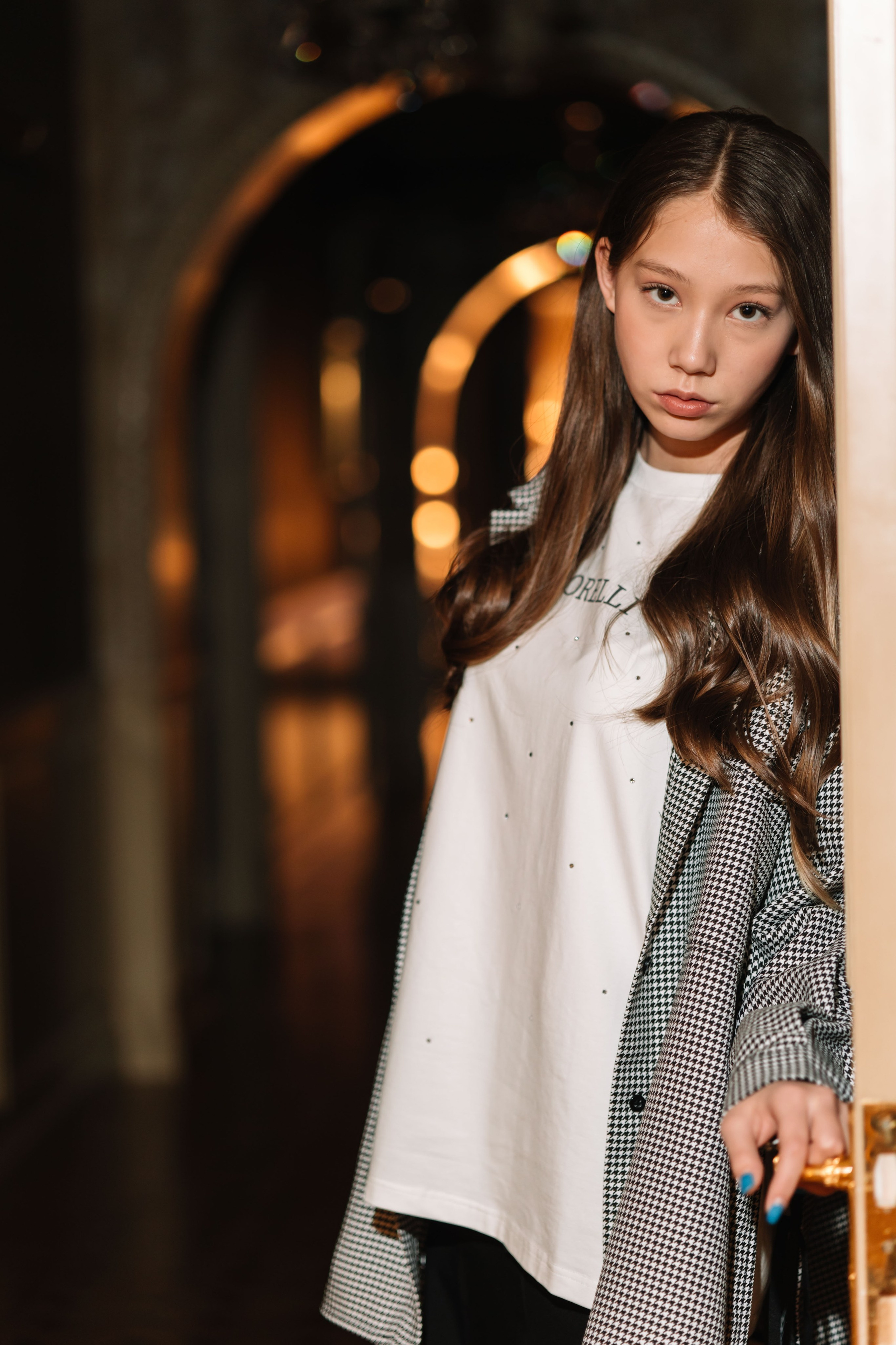 Рождественский спектакль Villa Michetti. Свадебный и семейный фотограф в Перми Лилия Гатауллина