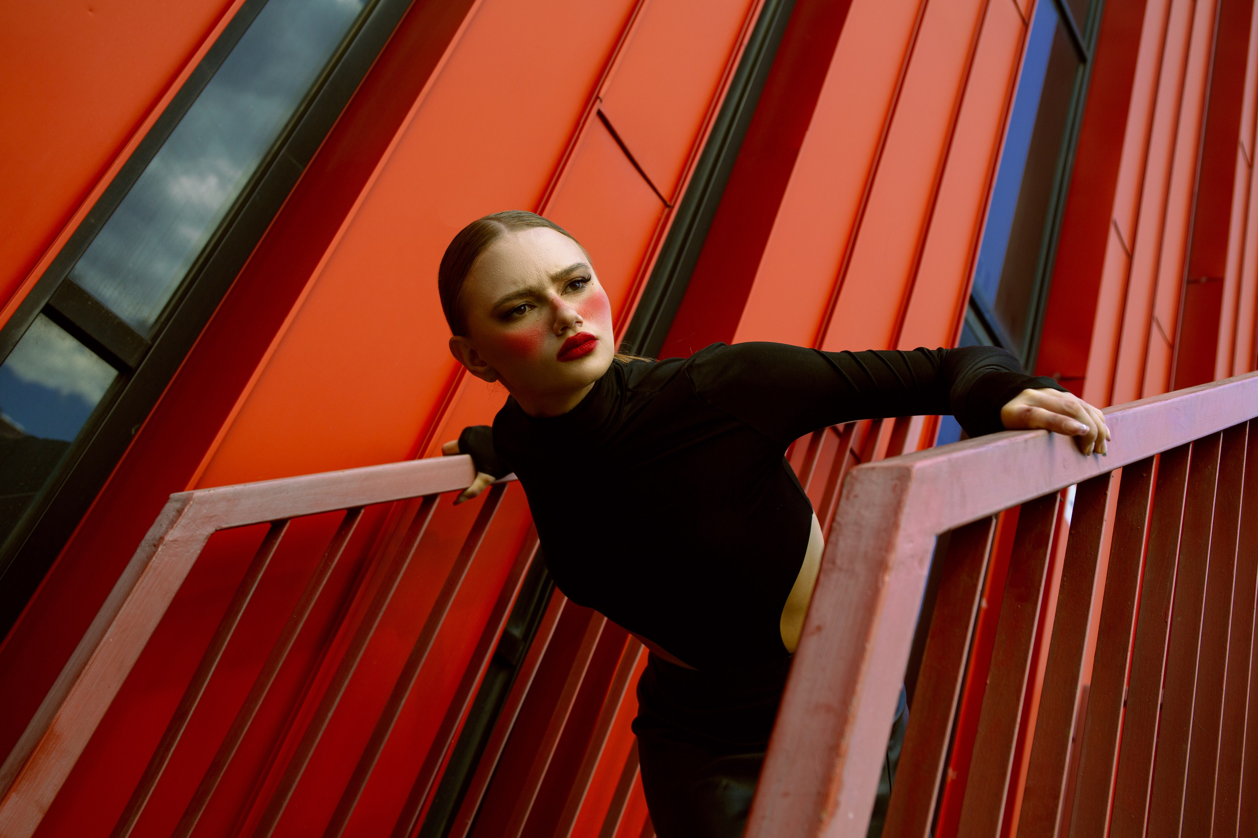 Примеры моих работ. Портретный фотограф. Санкт-Петербург