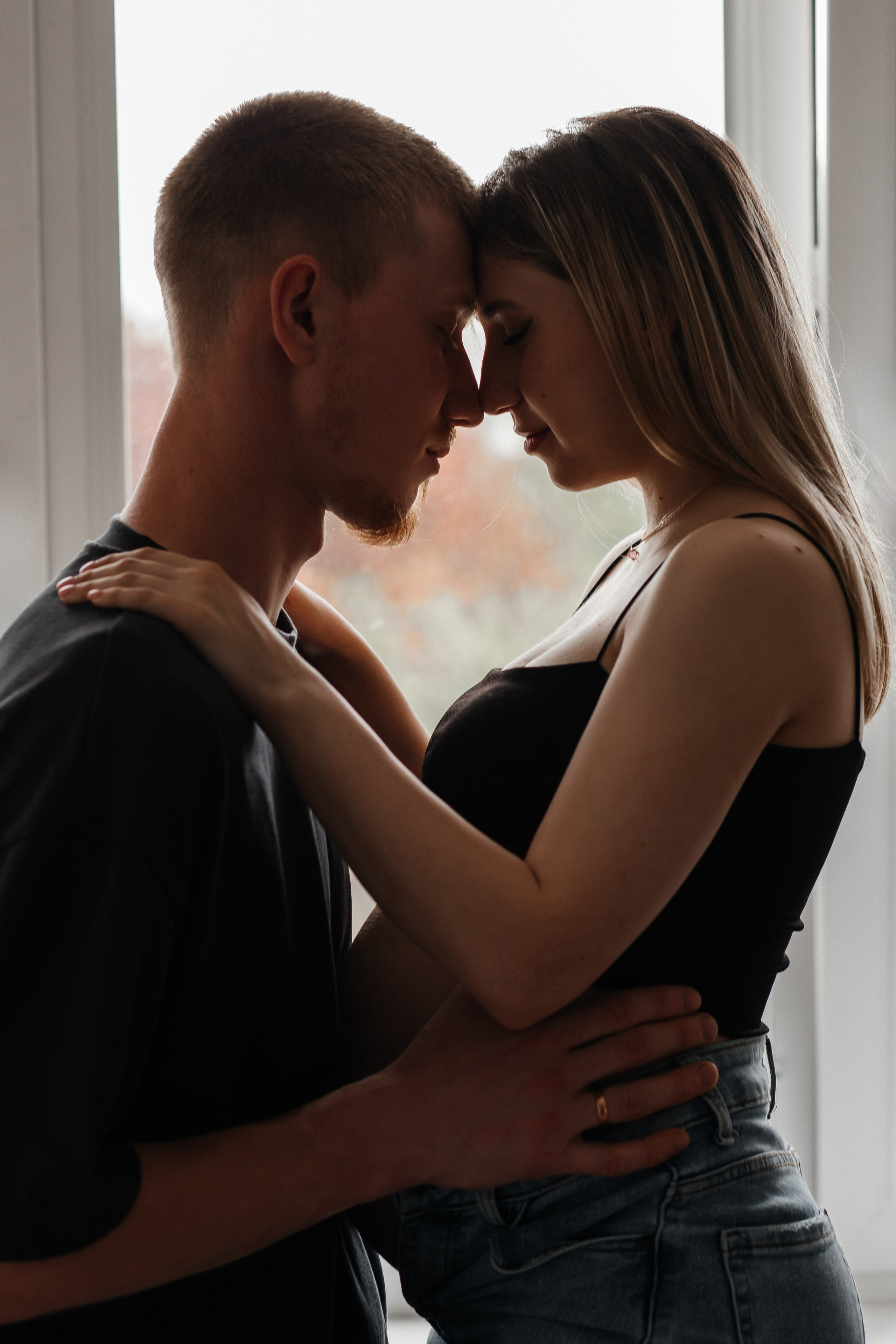 Фотосессия беременности. Семейный фотограф Клименко Дарья в станице Ленинградская