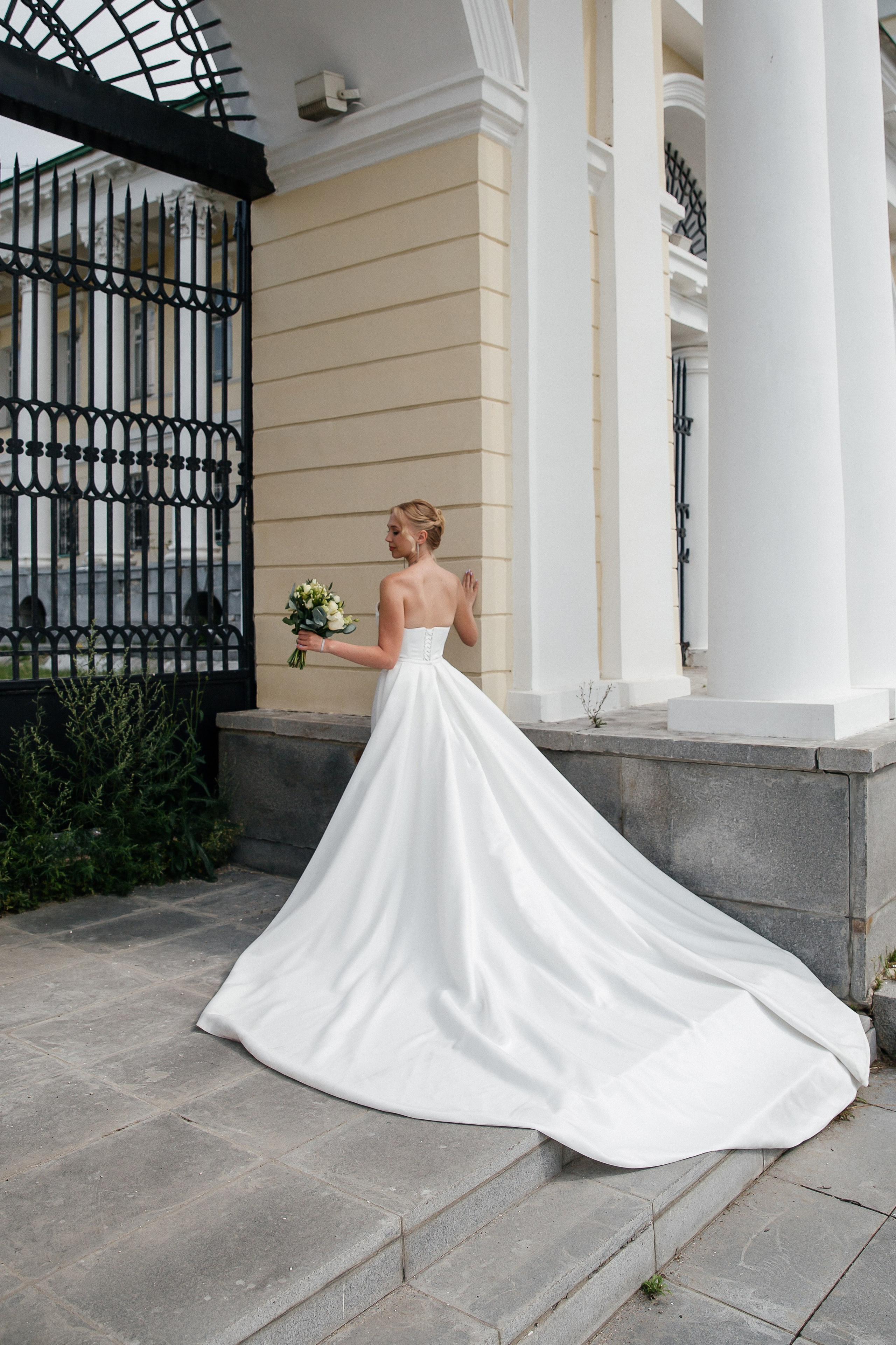 YUNONA & KONSTANTIN. Свадебный фотограф | Екатеринбург | Сочи | Артем Шестаков