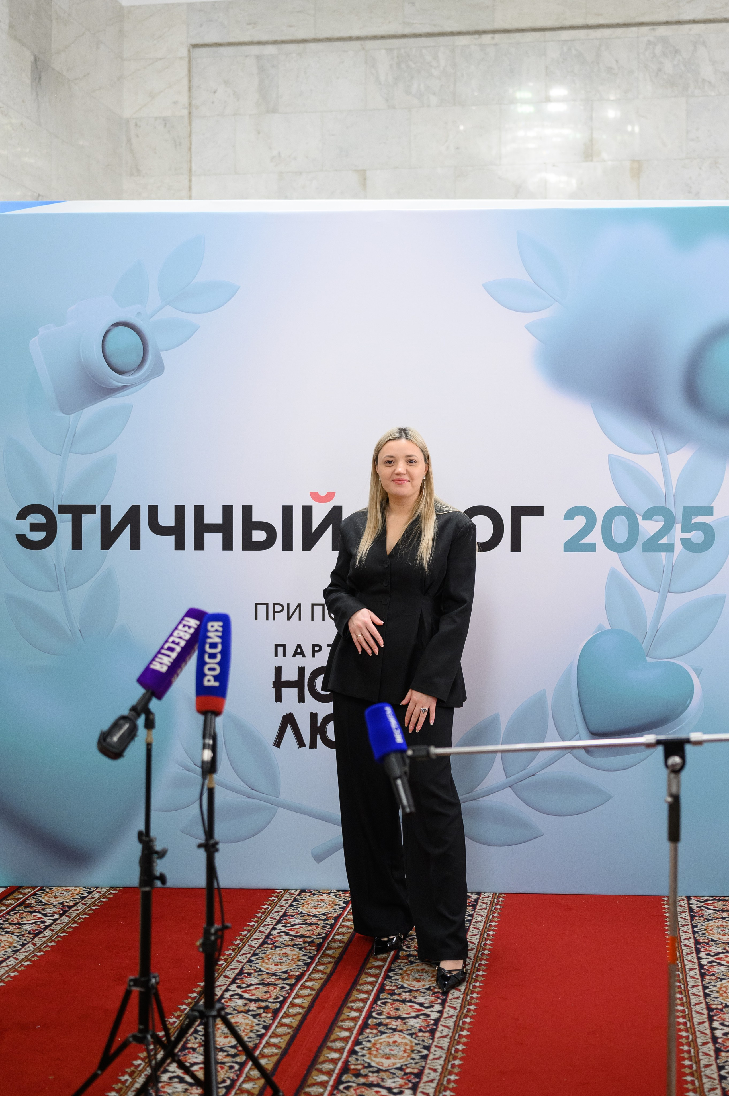 Премия «Этичный Блог». Семейный фотограф Казакова Дарья