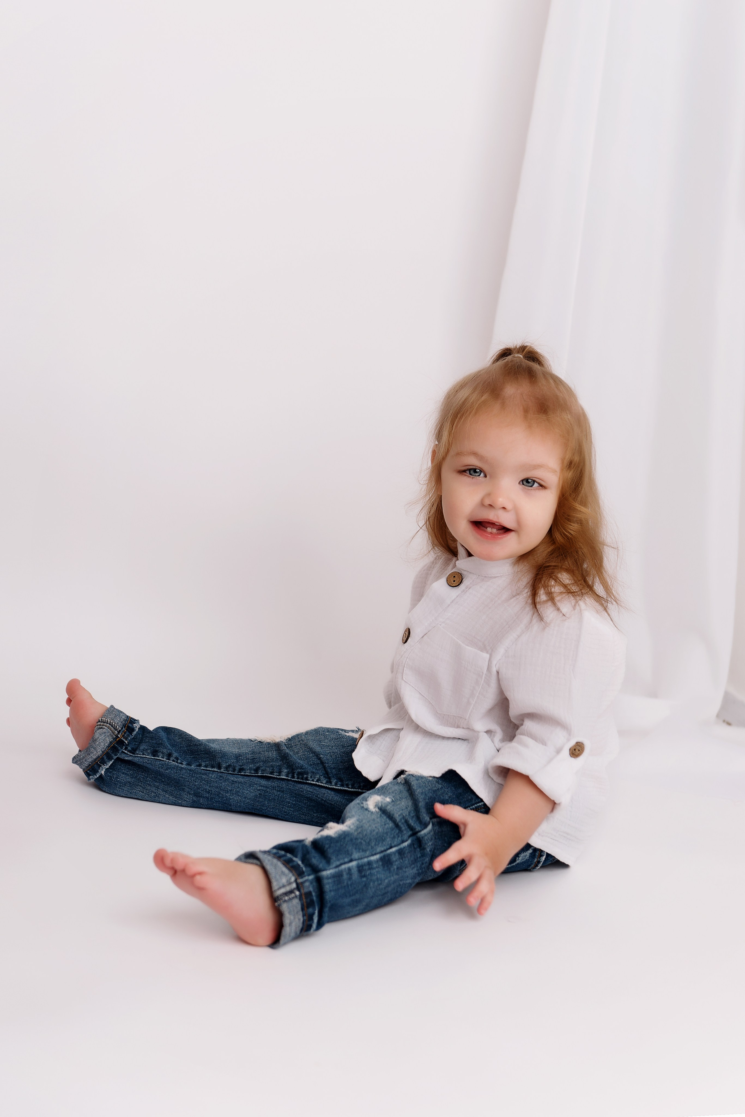 Детская семейная съёмка. Детский фотограф в Долгопрудном и Москве