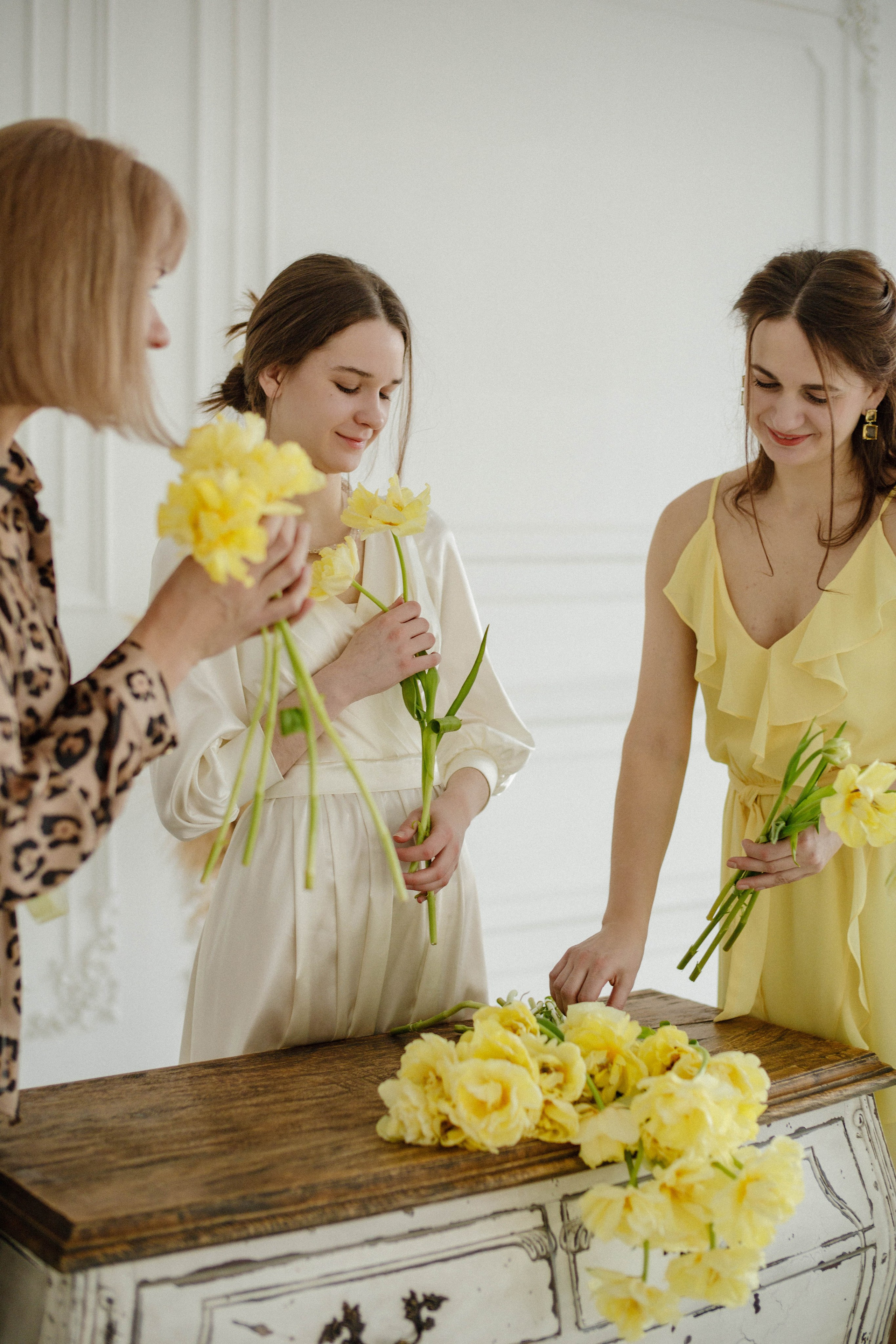 Весеннее настроение. Фотограф в Иркутске Светлана Нартова