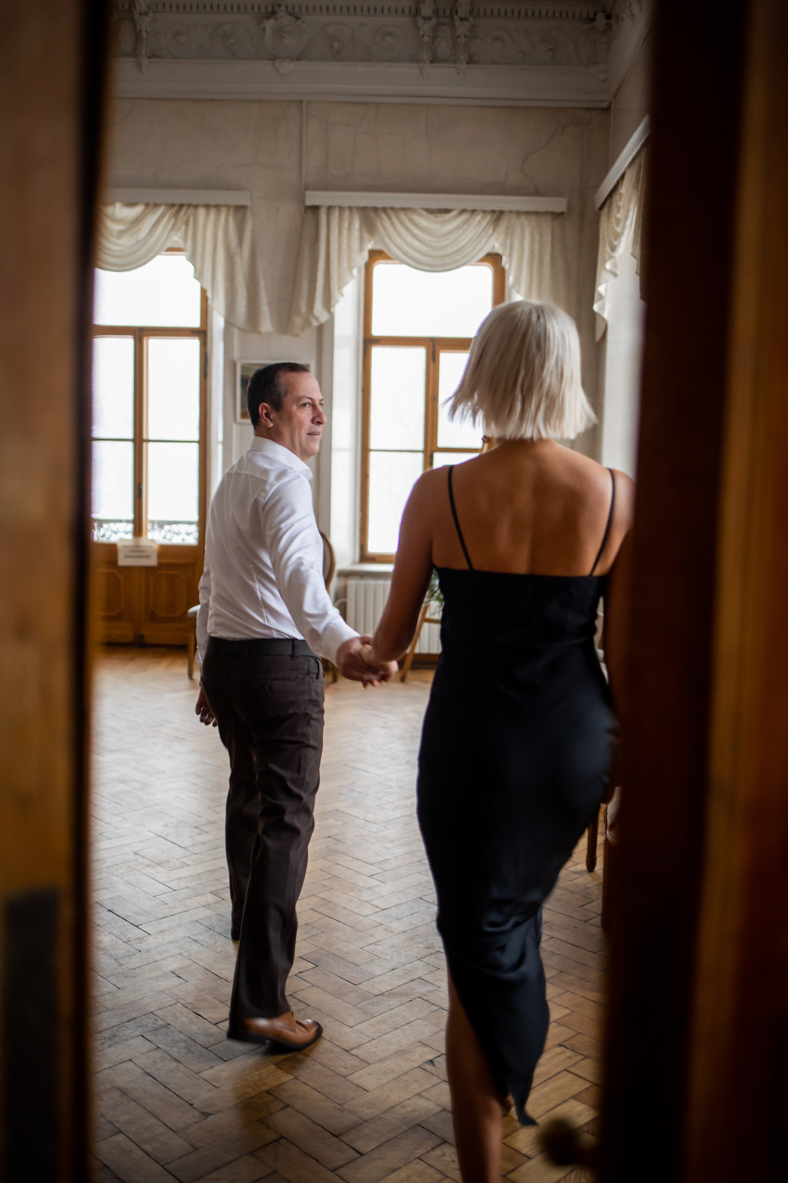 Яна и Кирилл. Семейный и детский фотограф в Москве Кузьмина Мария