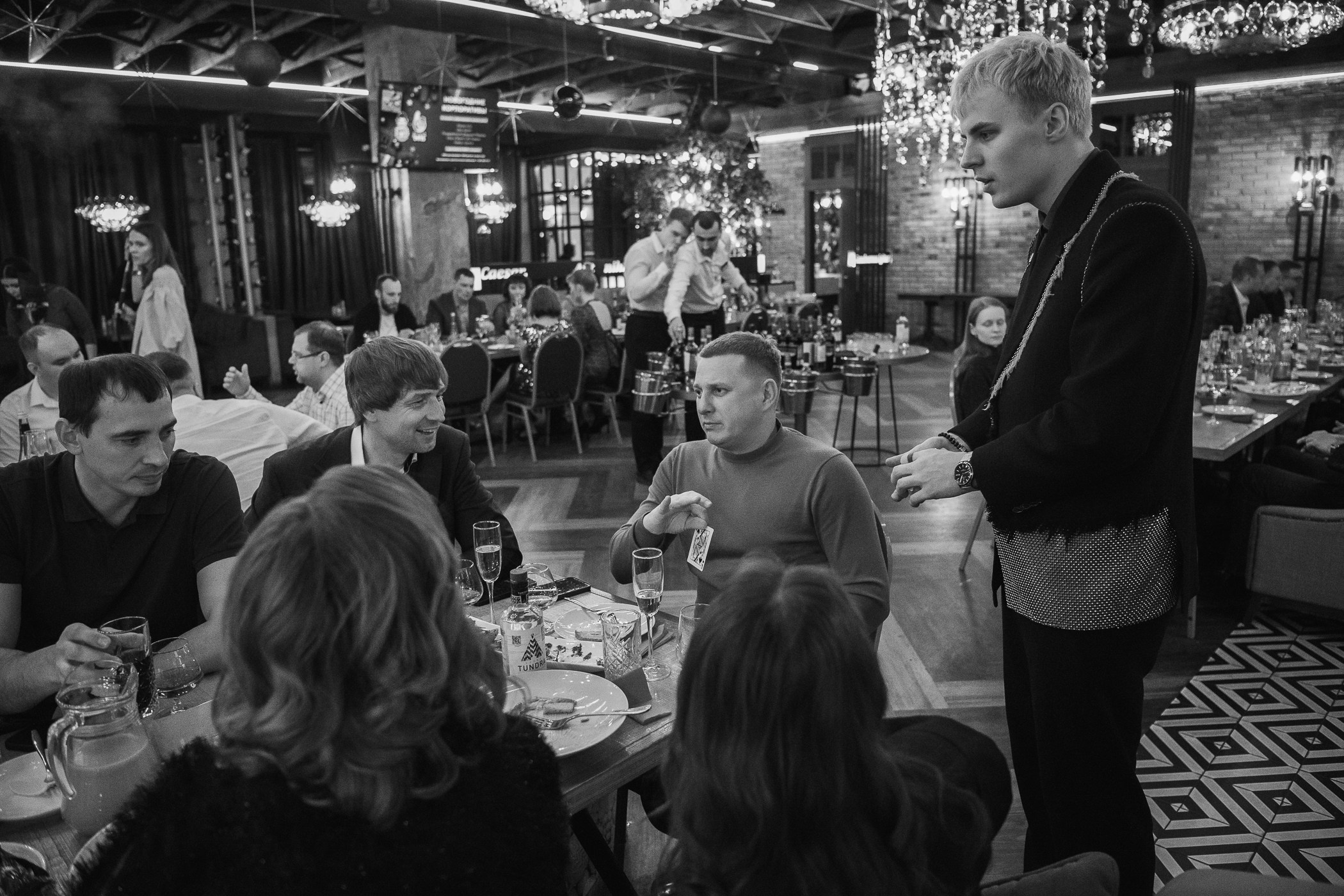 Новогодний корпоратив «Стройтехно-Урал». Фомина Елена Свадебный и семейный фотограф