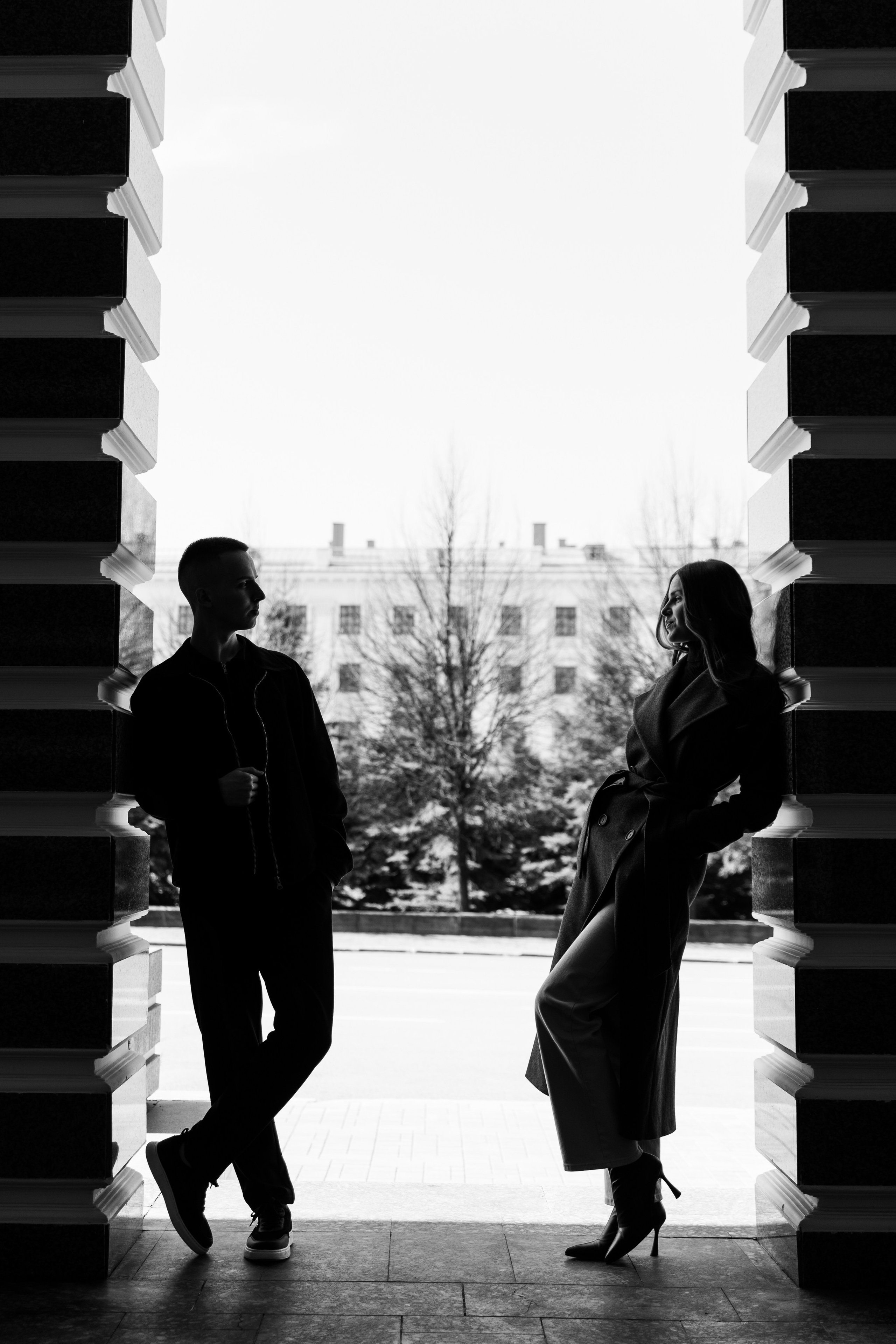 Александр & Анастасия. RAMIL SAFIULLIN