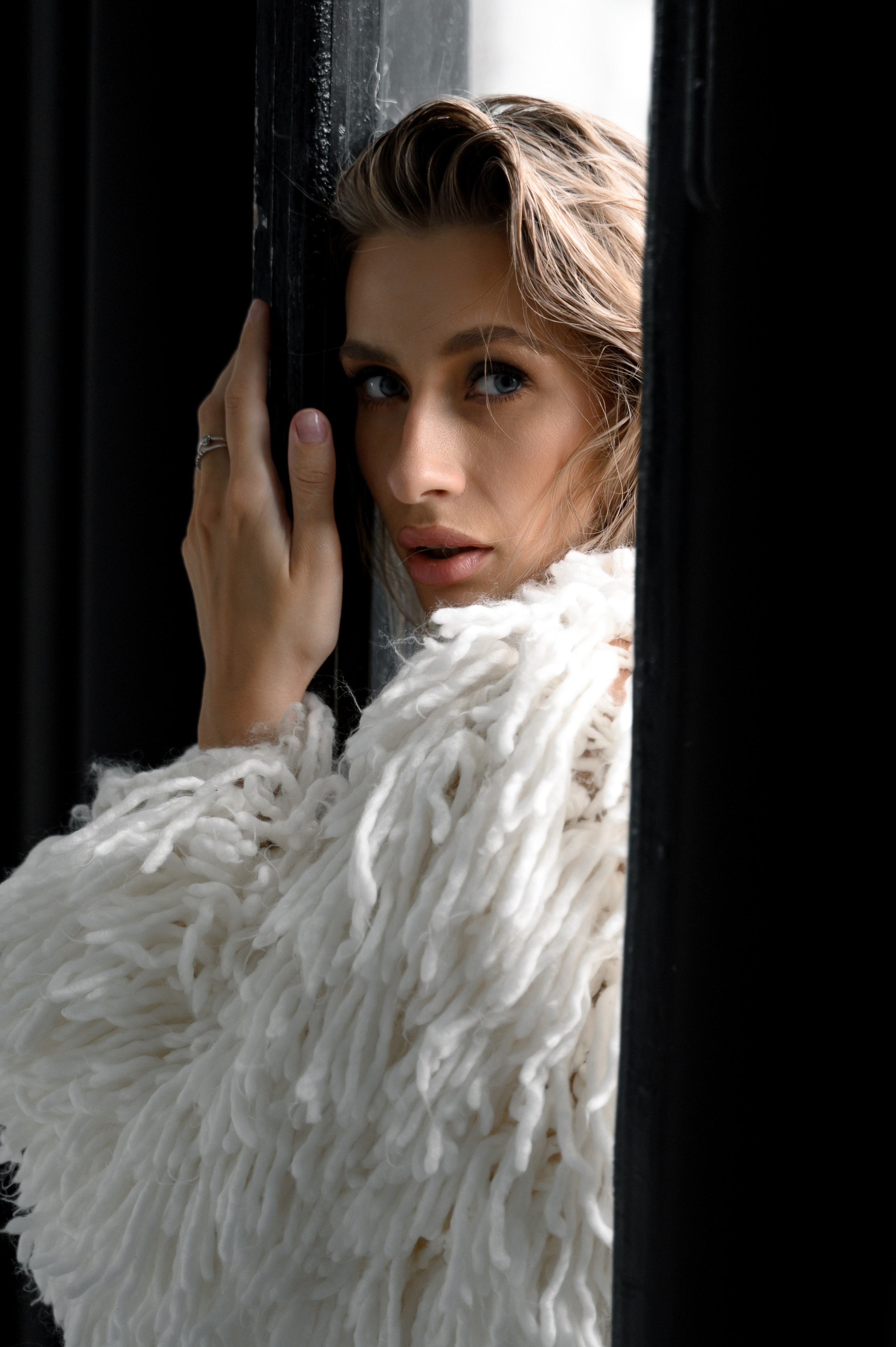 Оля. Свадебный фотограф Минск