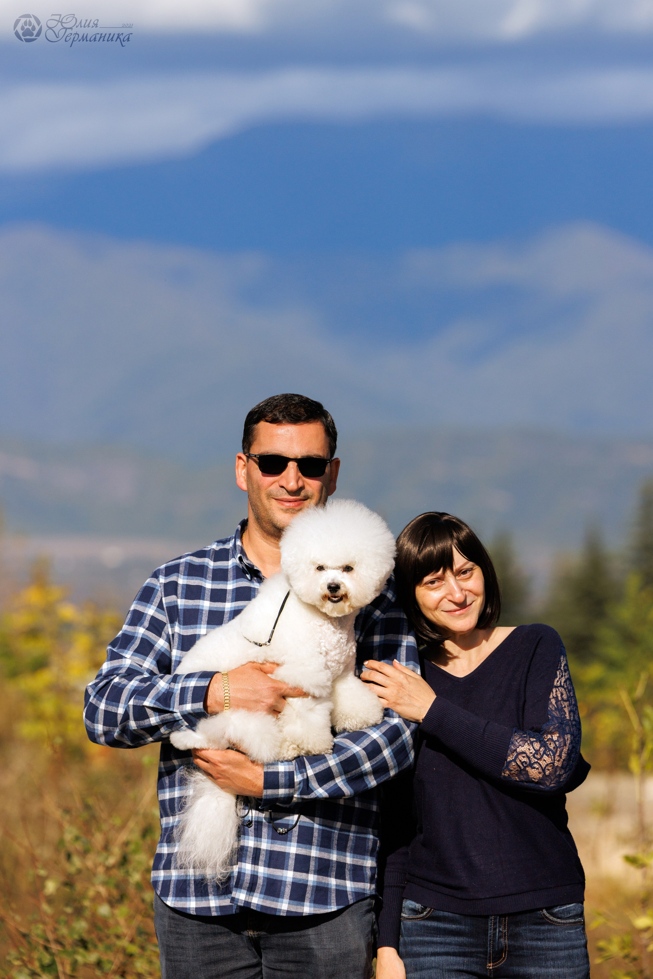 Грузия,Телави 2хCACIB 19-20.10.2024. Фотограф-анималист Юлия Германика