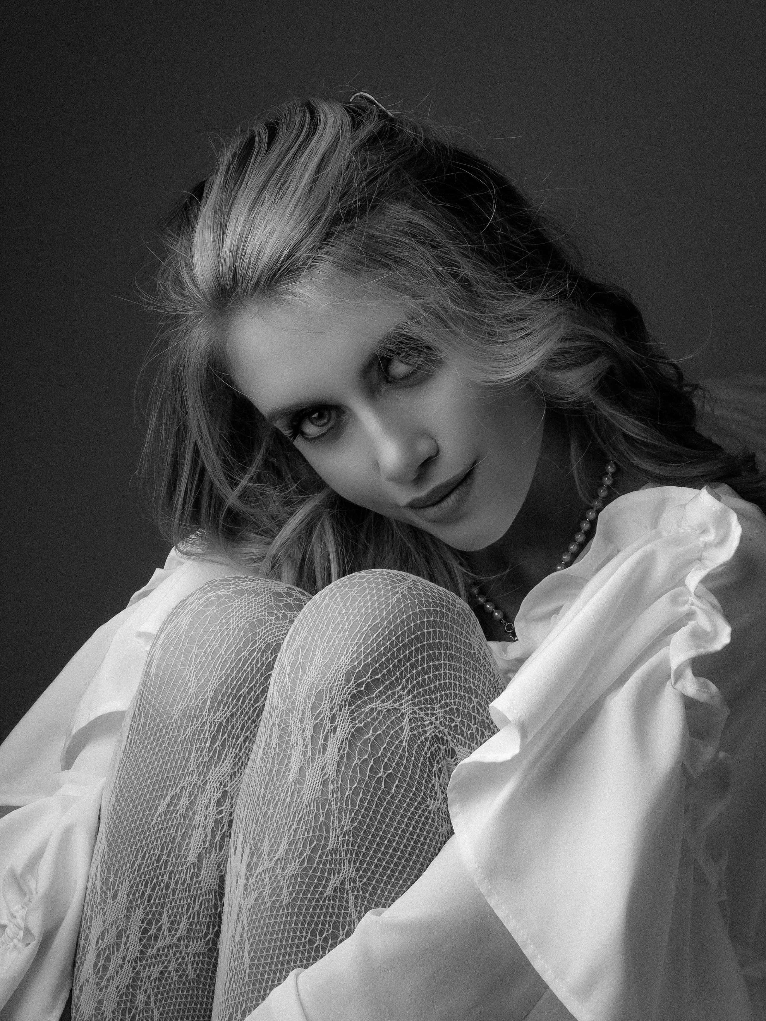 Софа | Дерзость и нежность. Фотограф Барнаул Софья Бояринова