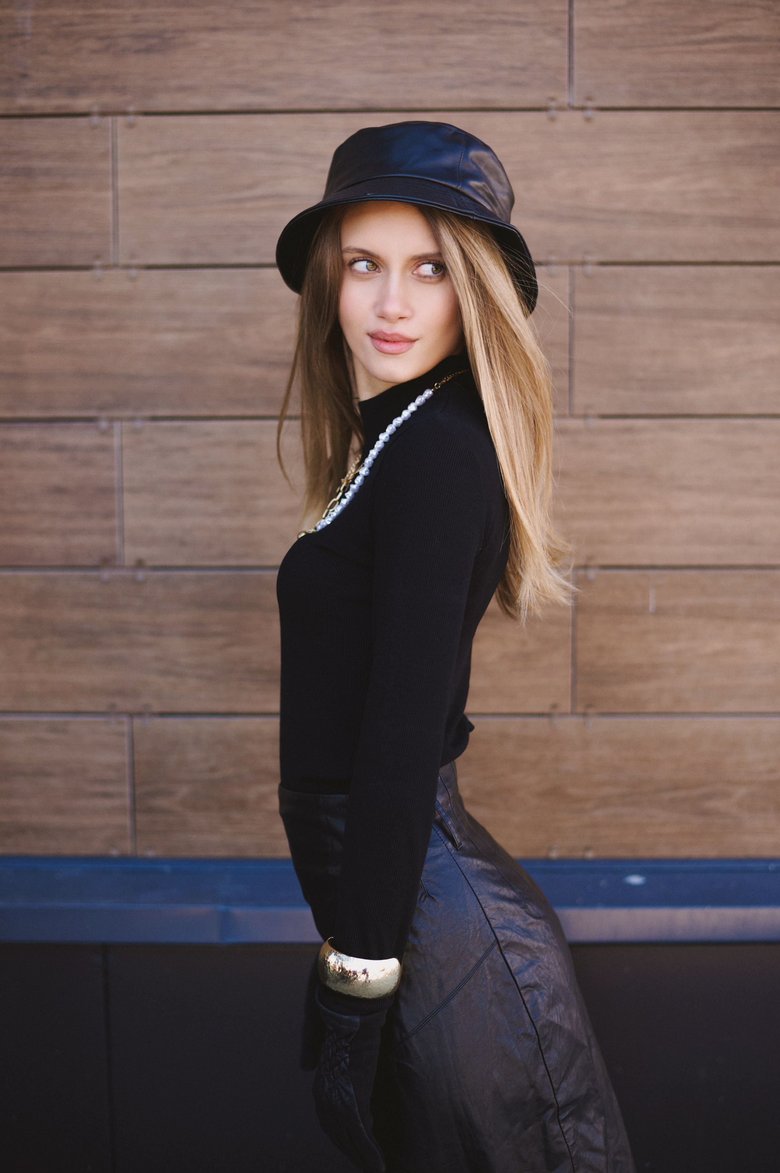 Уличная. Фотограф Барнаул Софья Бояринова