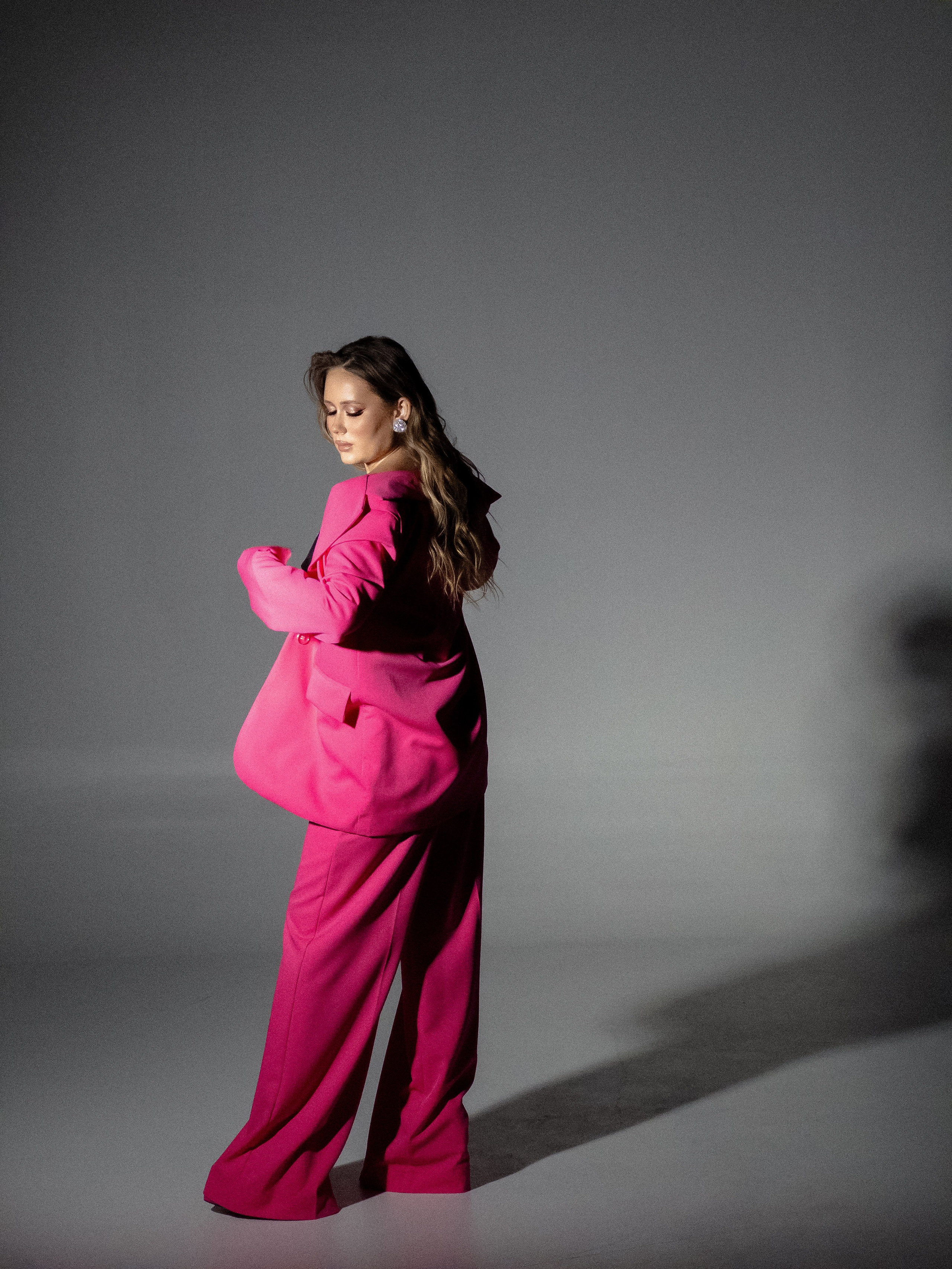 Лилиана | Мне сегодня 26. Фотограф Барнаул Софья Бояринова