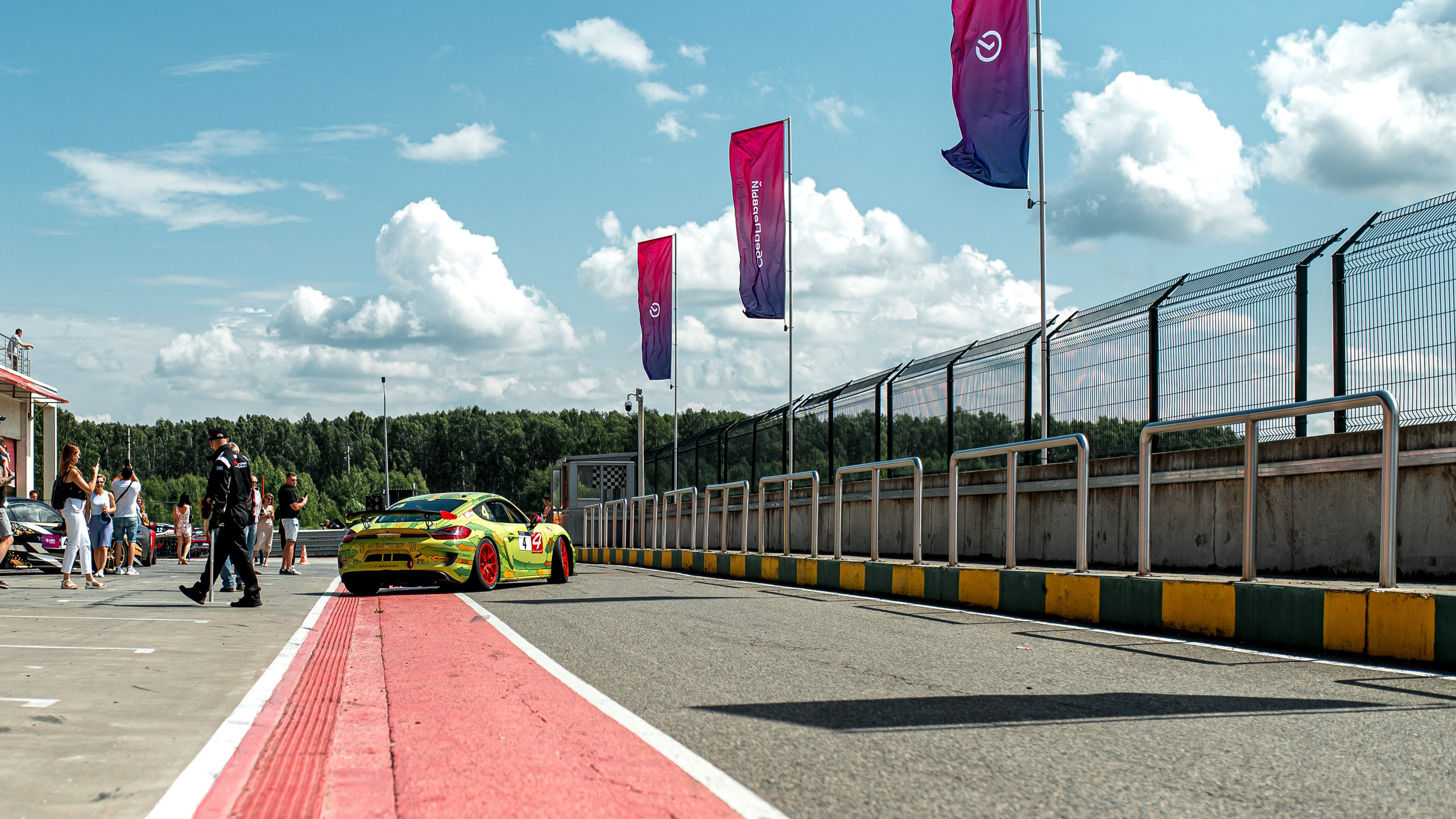 NRING Нижегородское кольцо. Фотограф Нижний Новгород