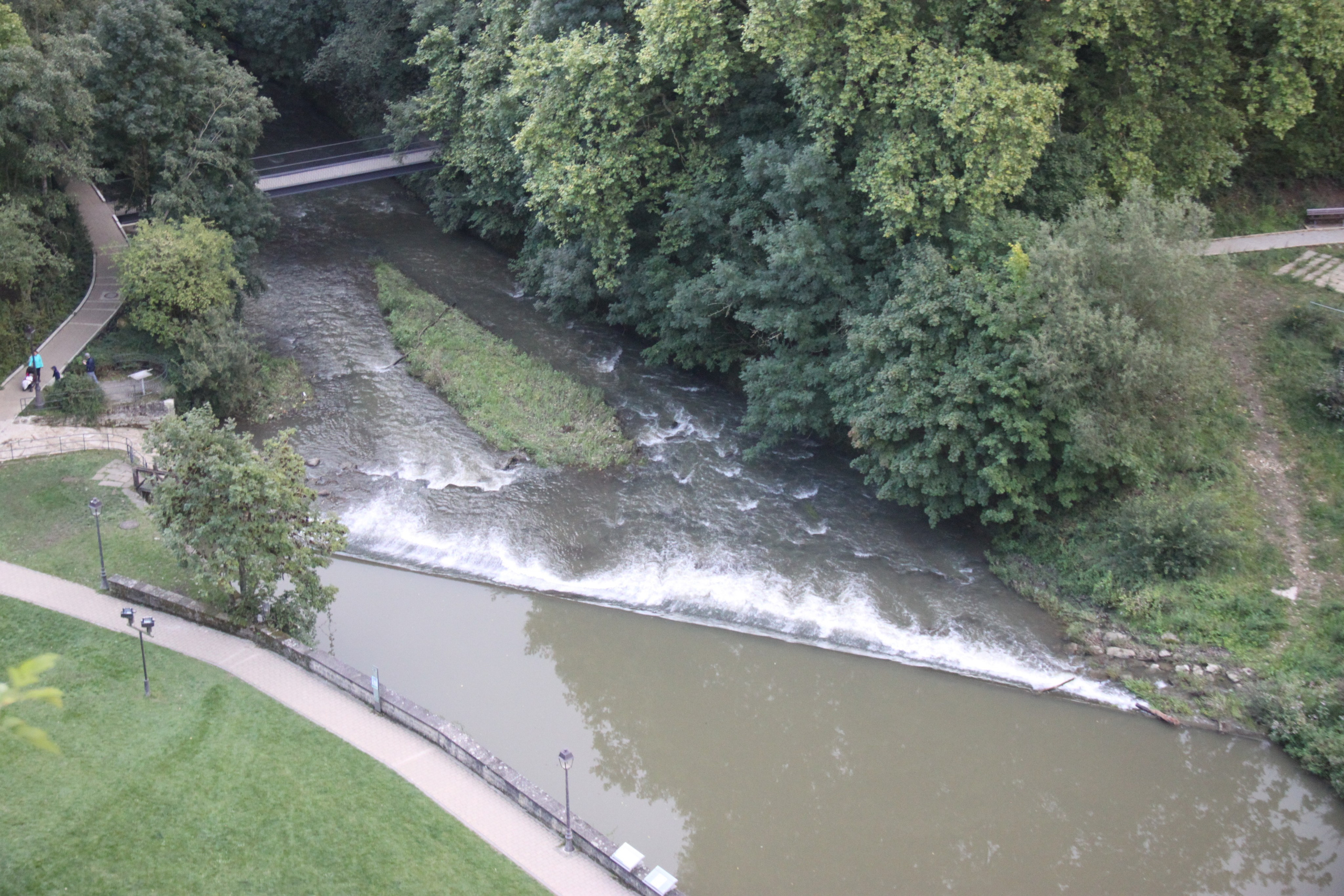 Luxembourg. Andrey Filippov Photographer