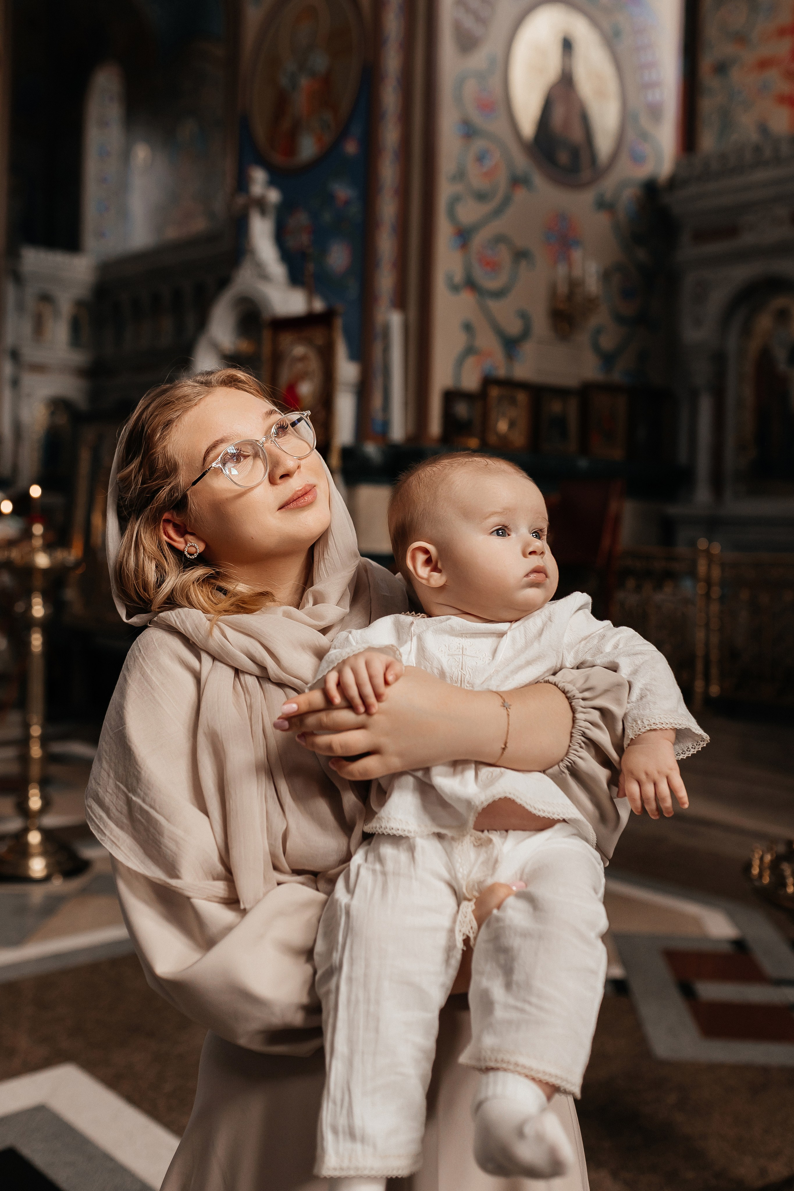 Ваш фотограф на Таинство Крещения и Венчания Морева Яна Краснодар. Семейный фотограф в Краснодаре Яна Морева