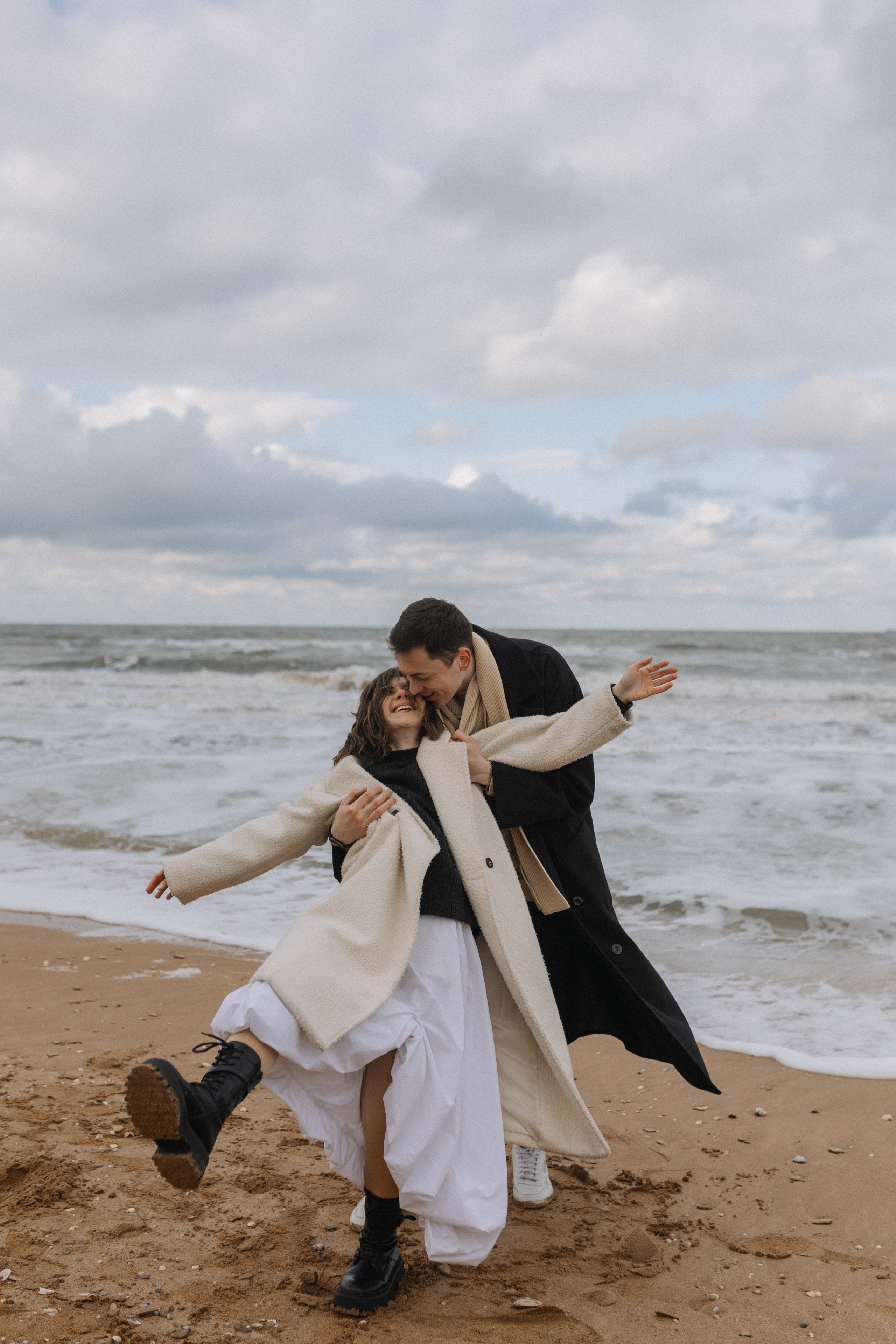 Алина и Саша. Семейный фотограф в Краснодаре Яна Морева