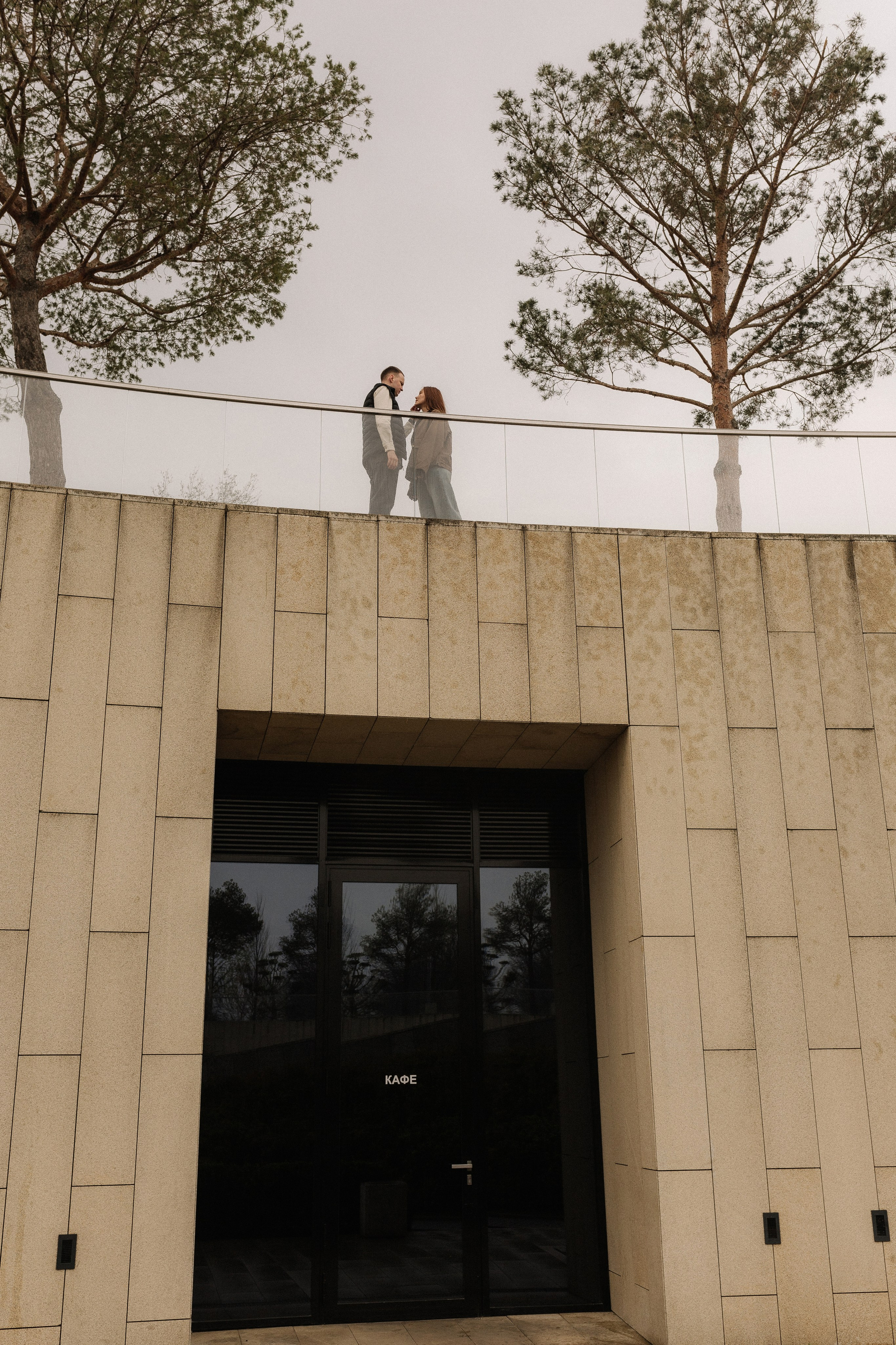 Алина и Дима. Семейный фотограф в Краснодаре Яна Морева