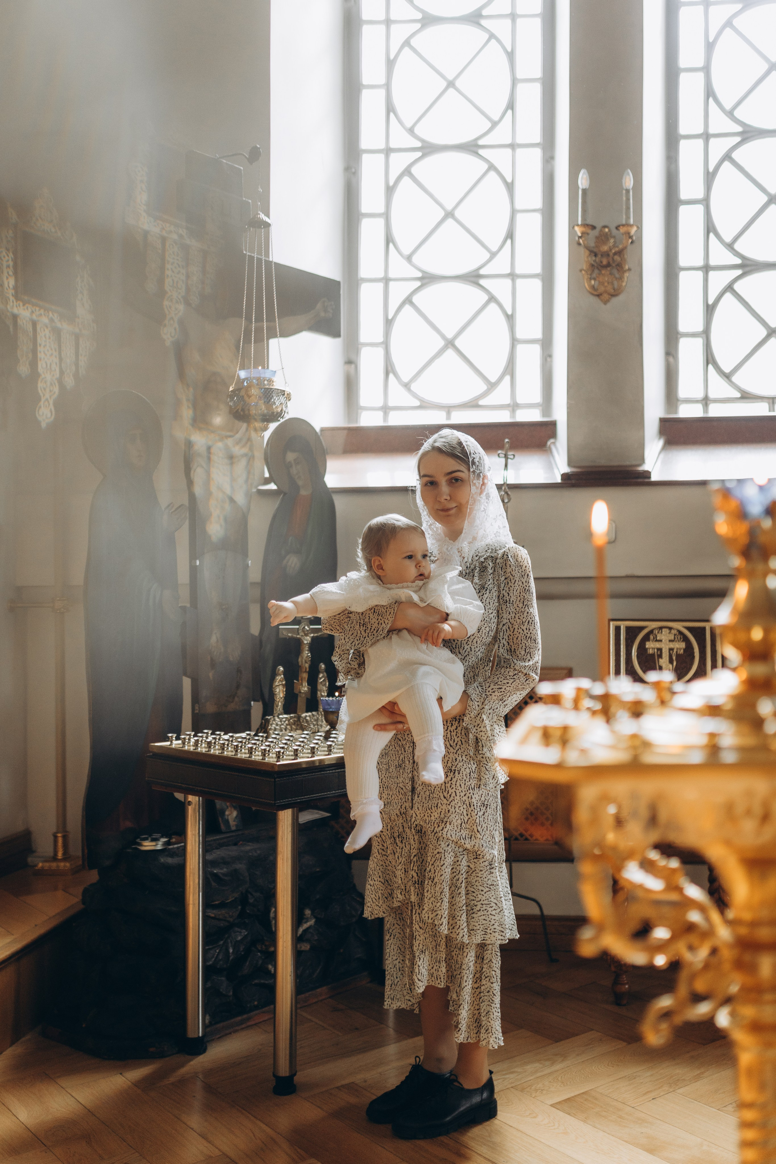 Ваш фотограф на Таинство Крещения и Венчания Морева Яна Краснодар. Семейный фотограф в Краснодаре Яна Морева