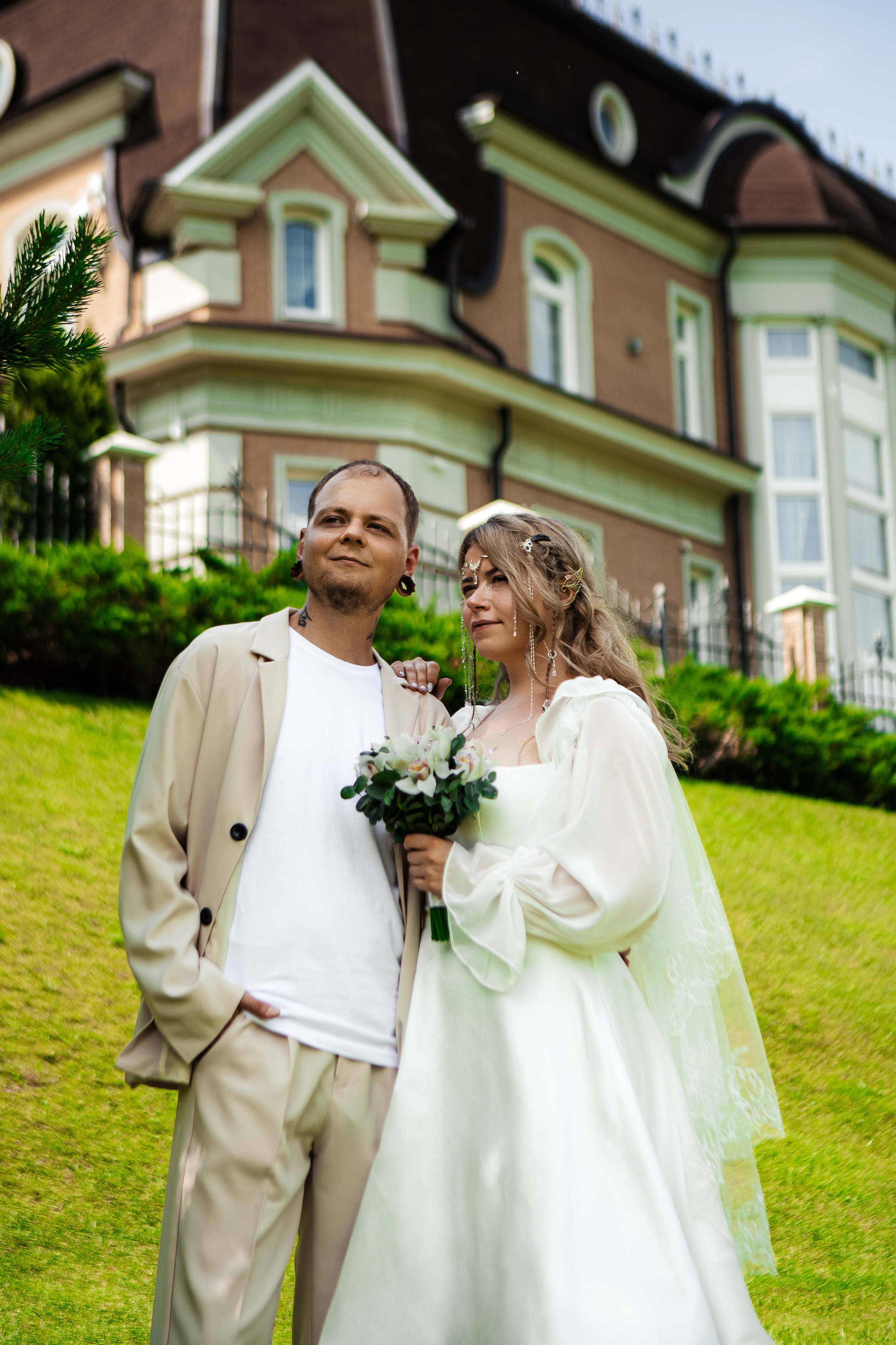 Ландшафтный парк, июль 2025. Фотограф Тверь|Москва|Волоколамск| Отт Кристина