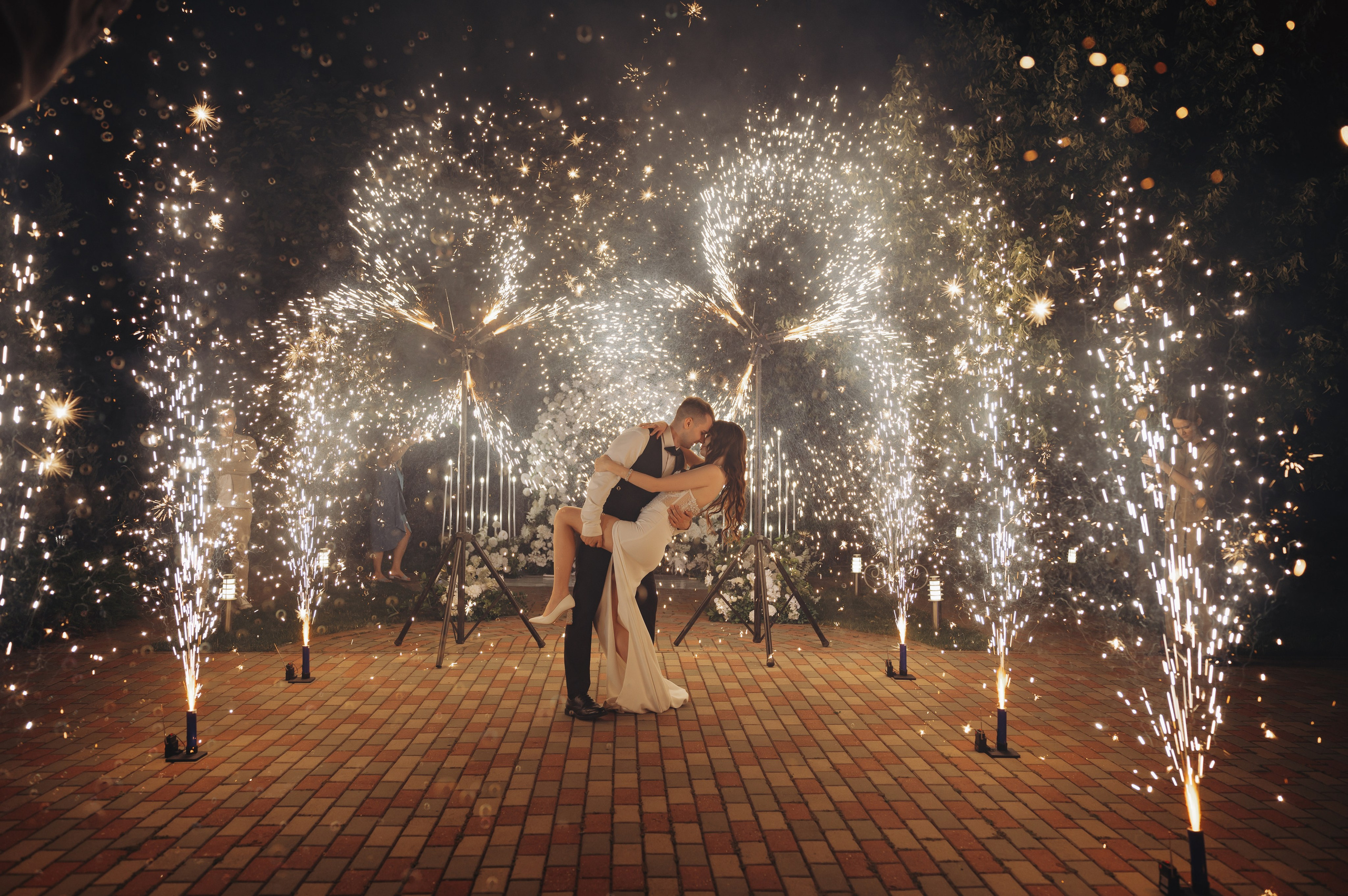 Александр | Изабэль