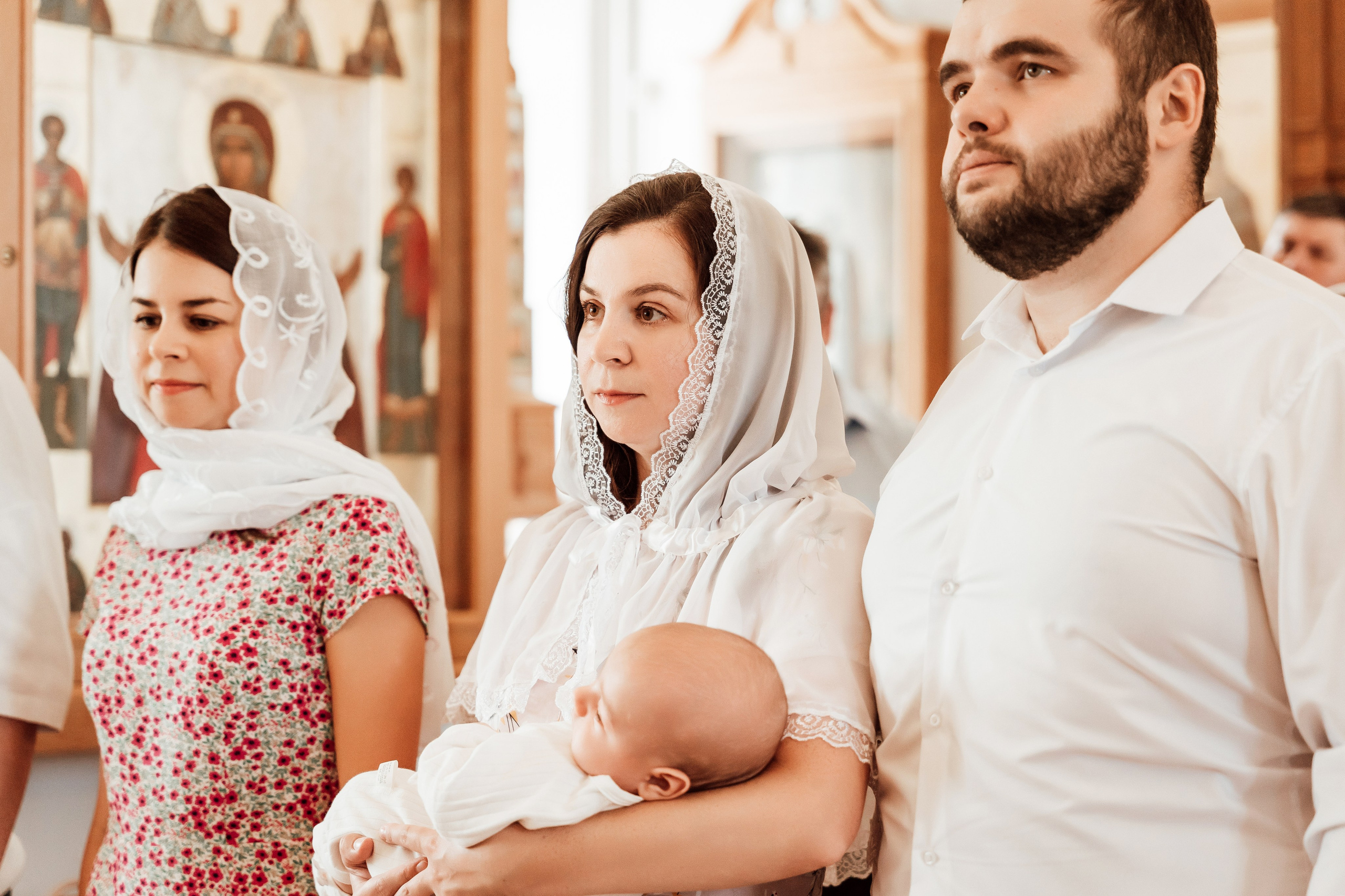 Таинство. Алёна Хомич. Свадебный и семейный фотограф Коломна, Москва