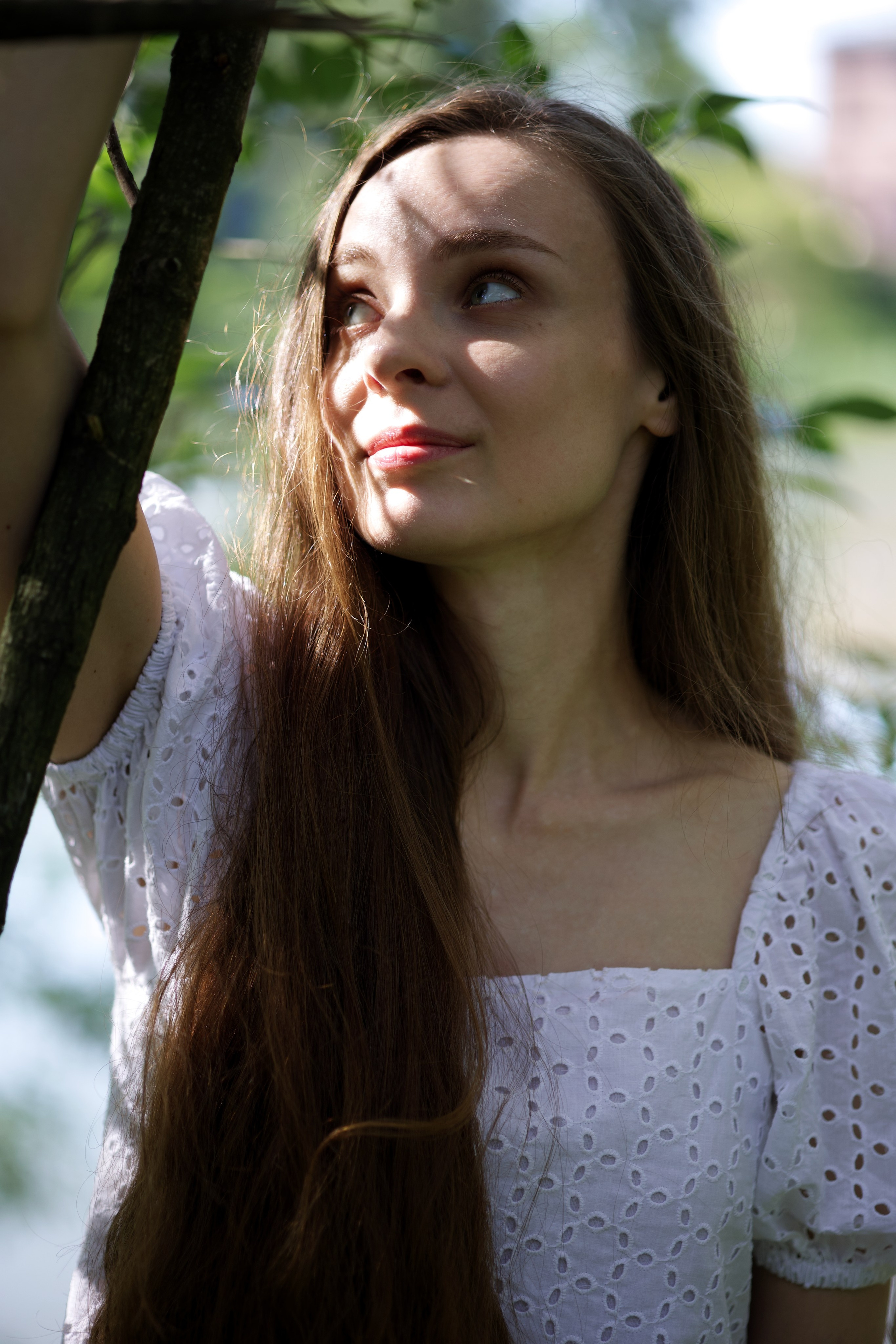 фото на природе