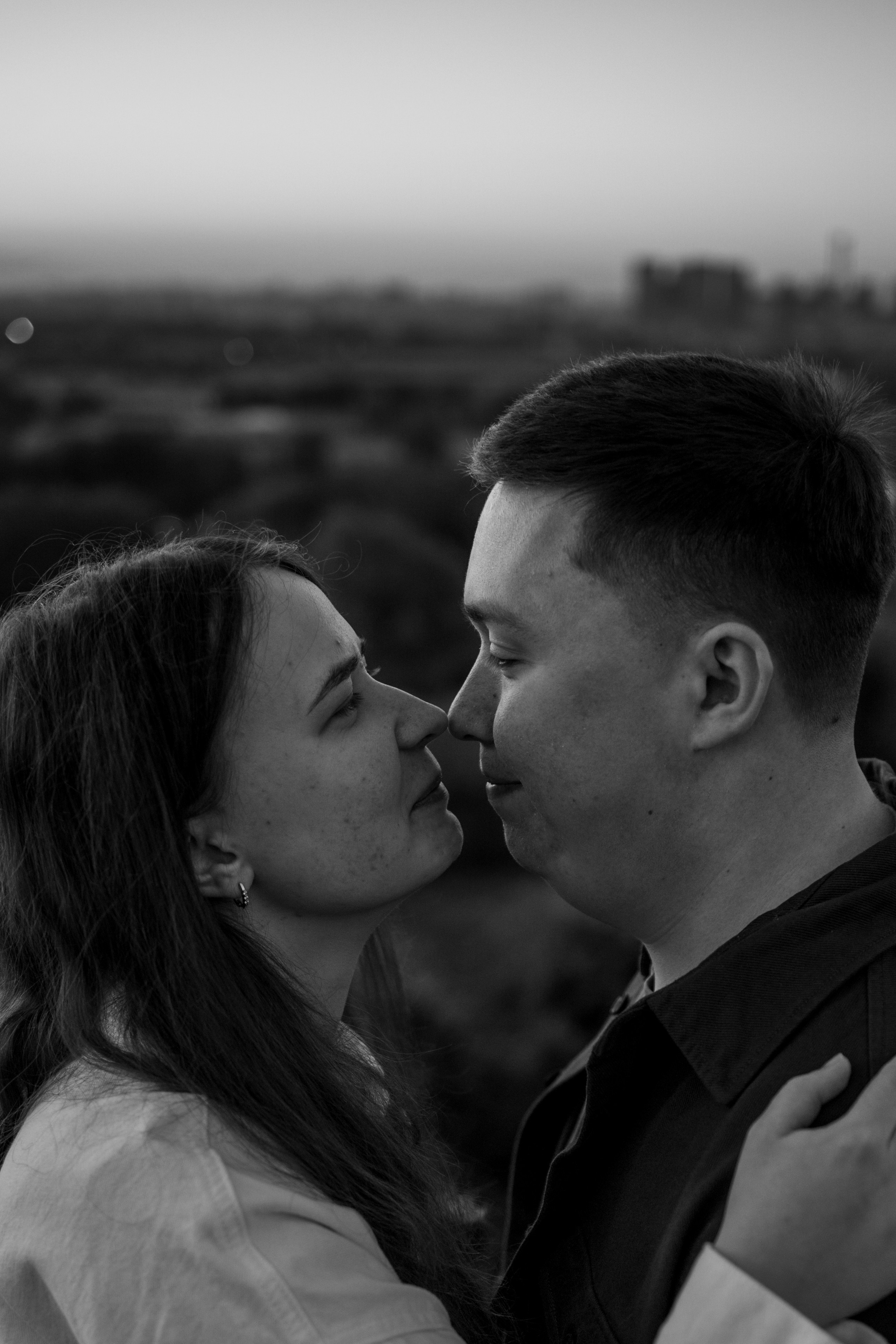 Танго и его семья. Фотограф — Анималист | Санкт-Петербург