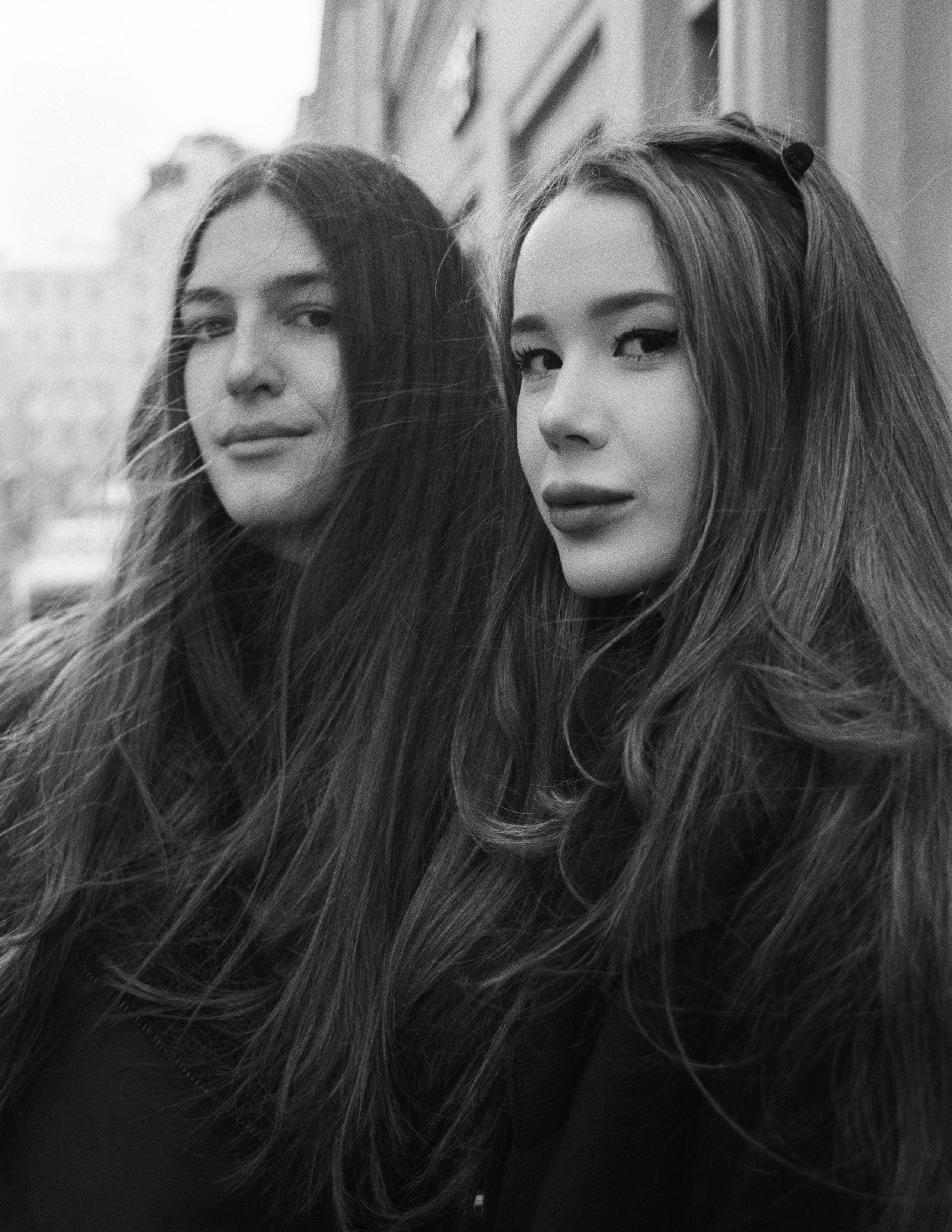 Film / Digital. Андрей Котляровский | Фотография, арт, vhs видео, плёнка и полароиды