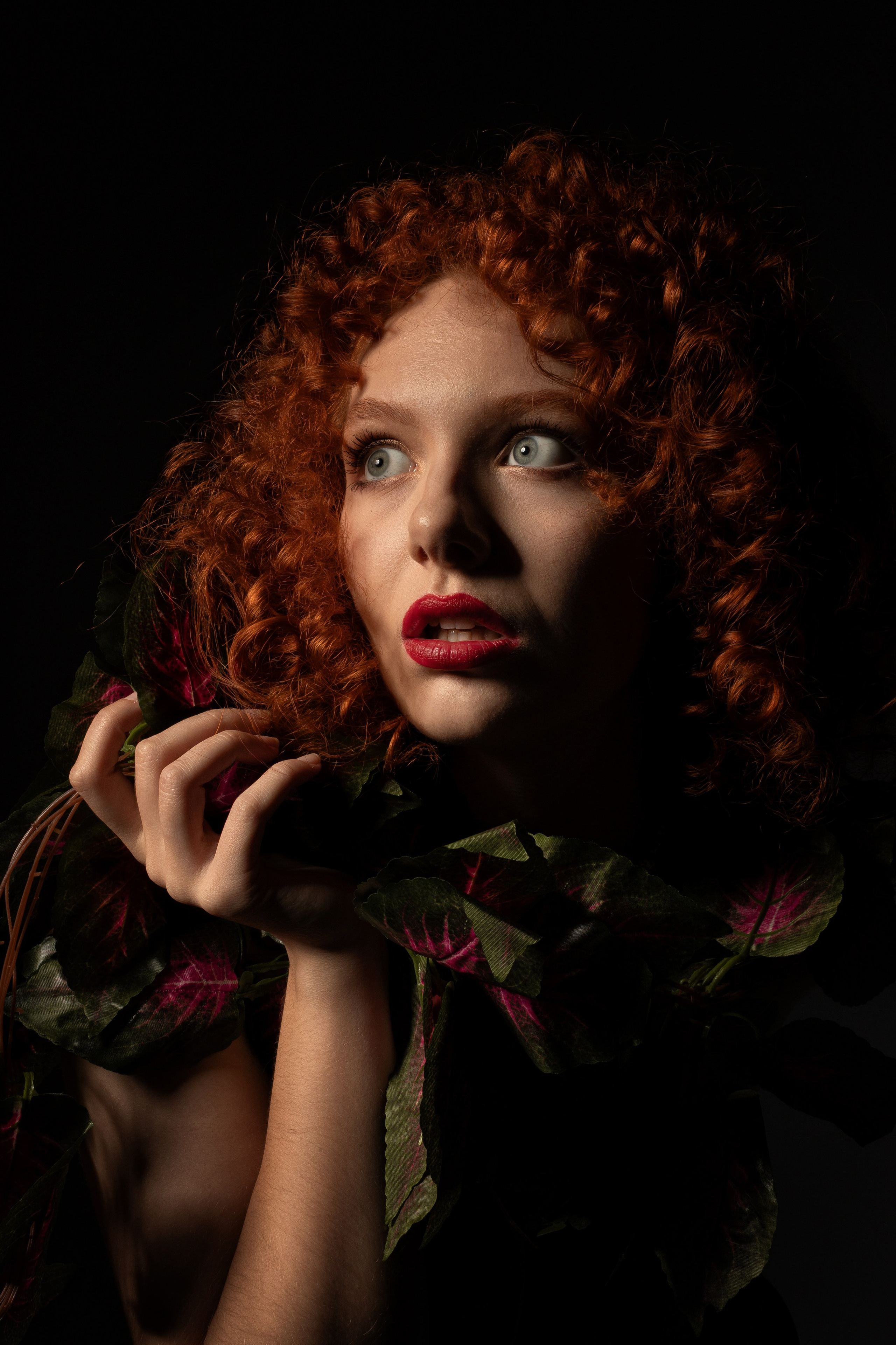 Арт фотографии. Ваш фотограф в Екатеринбурге Максим Мухин