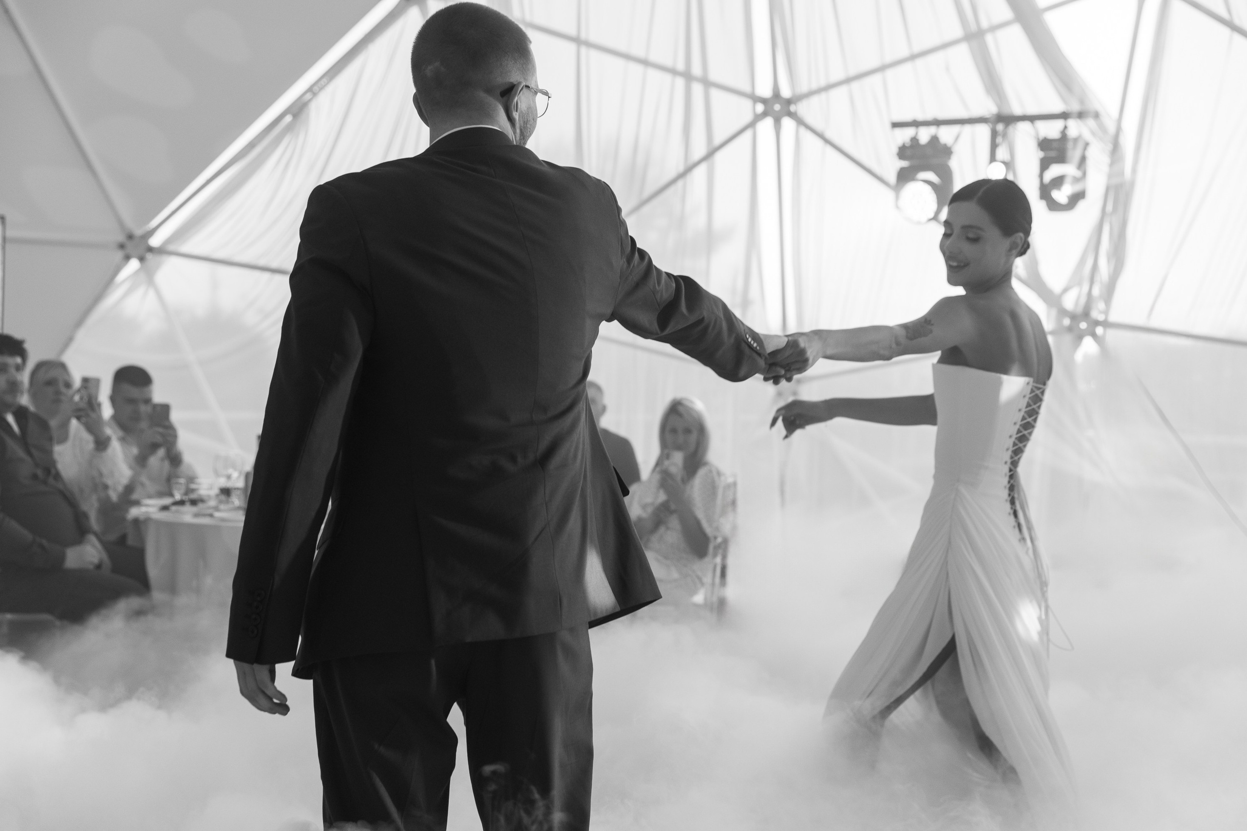 СВАДЕБНЫЕ СЕРИИ. Свадебный фотограф Дмитрий Воробьев Ярославль