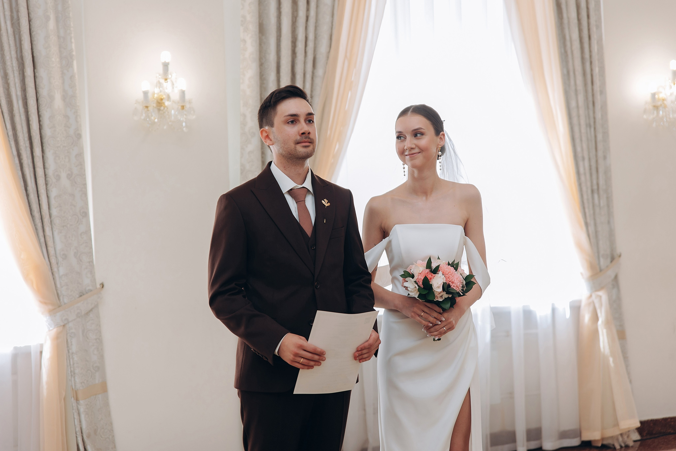 Алена и Михаил. Семейный фотограф Ярославль Екатерина Охлопкова