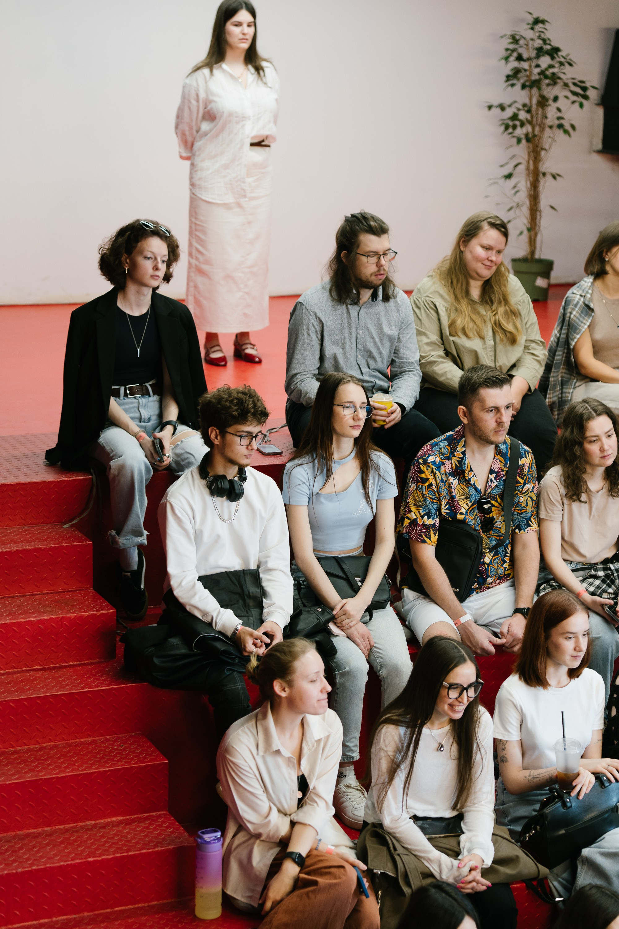 Диджитал коммуналка | ТОМАТ. ИТВИ