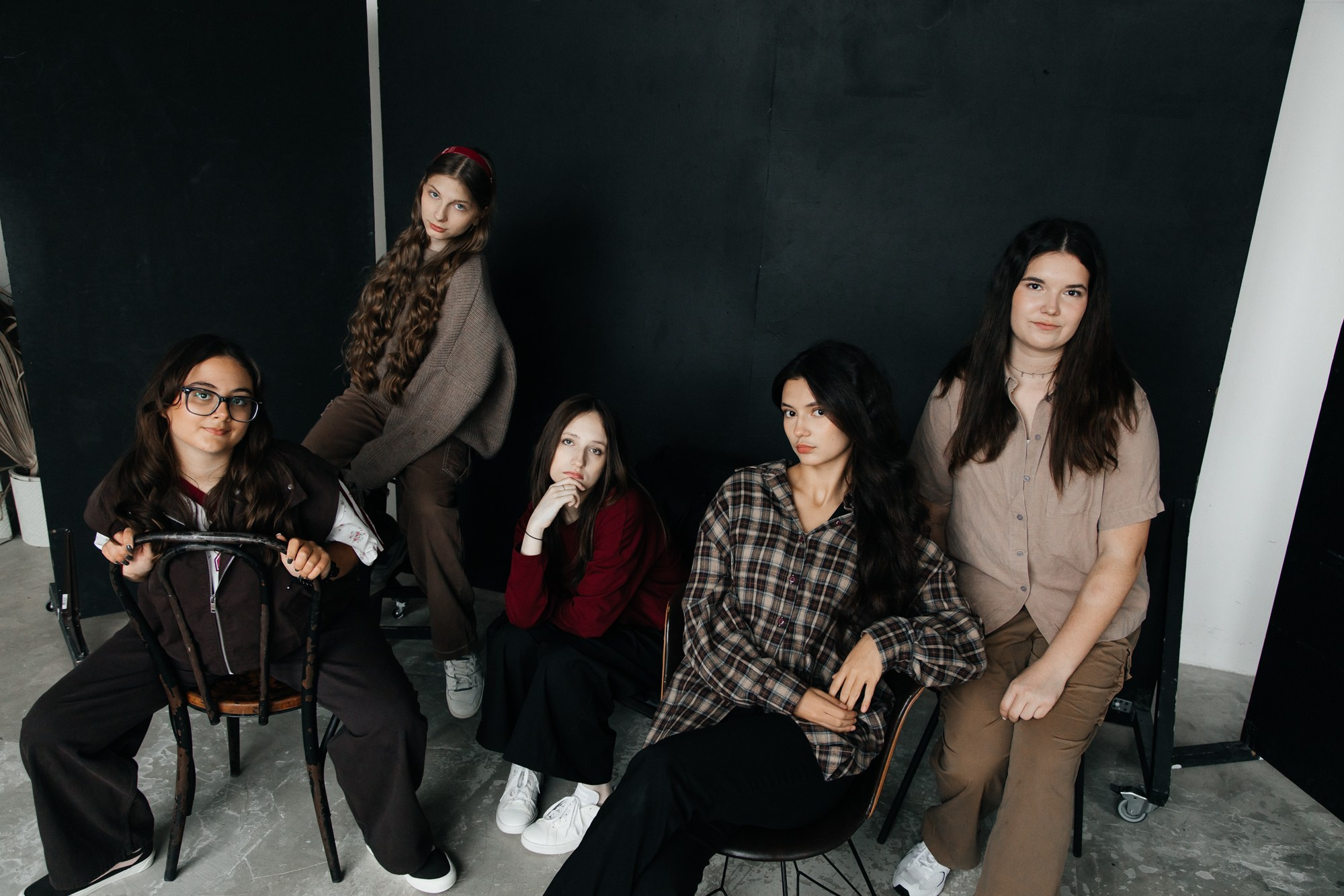 Трендовый день рождения. Фотограф в Москве — Ольга Федотова