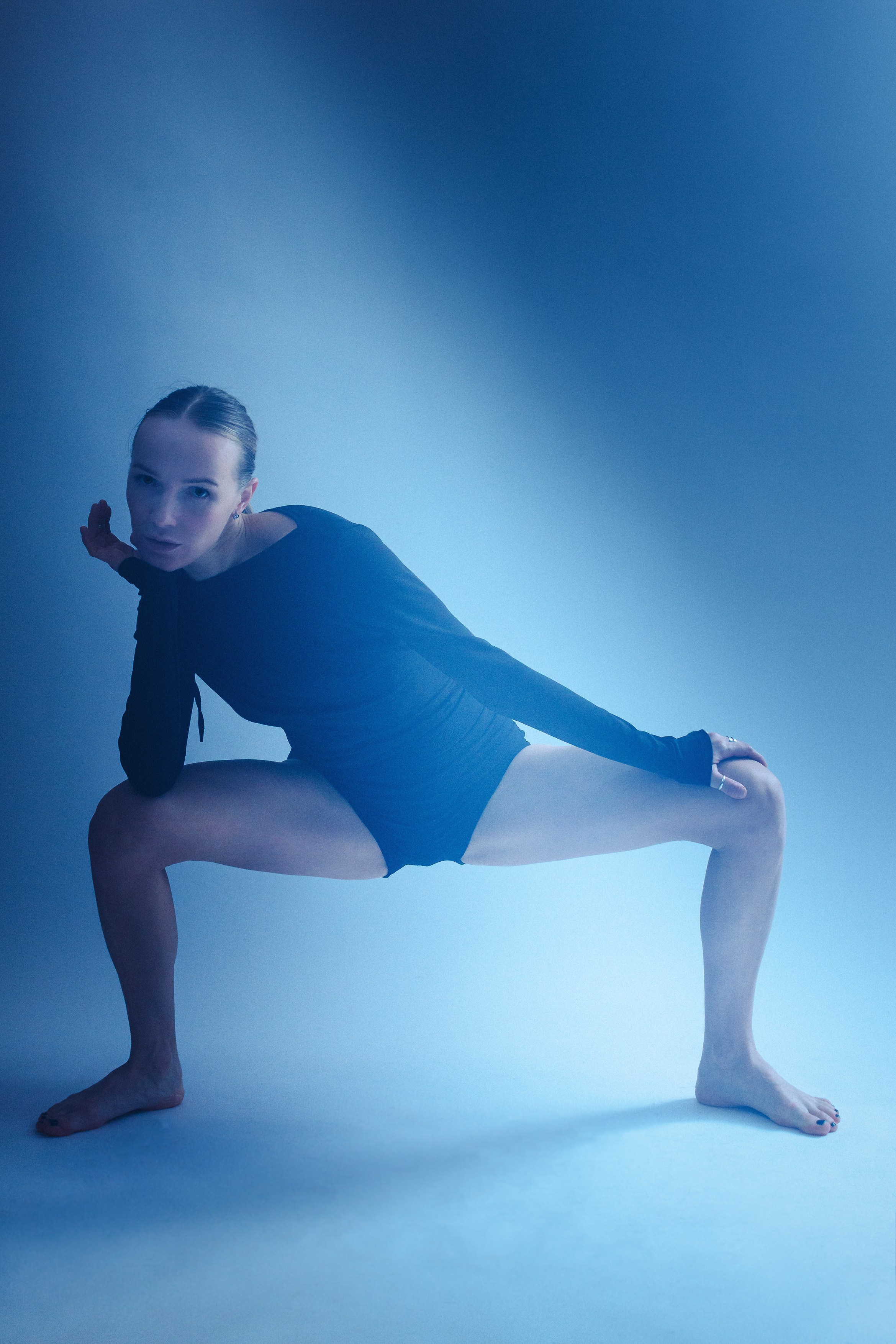 Движение. Светлана Аброщикова