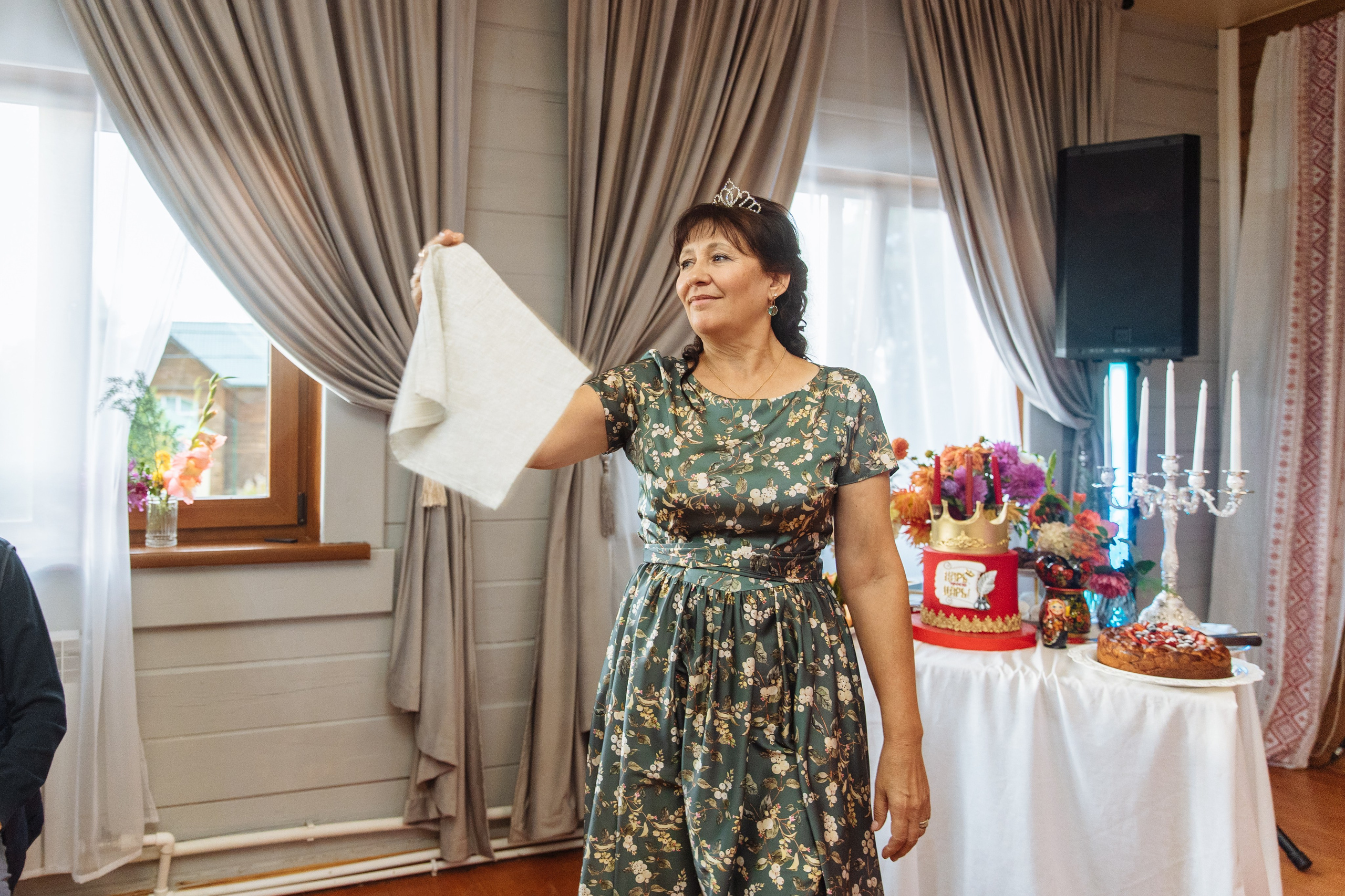 «Иван Васильевич меняет профессию» Юбилей. Свадебный и семейный фотограф в Улан-Удэ