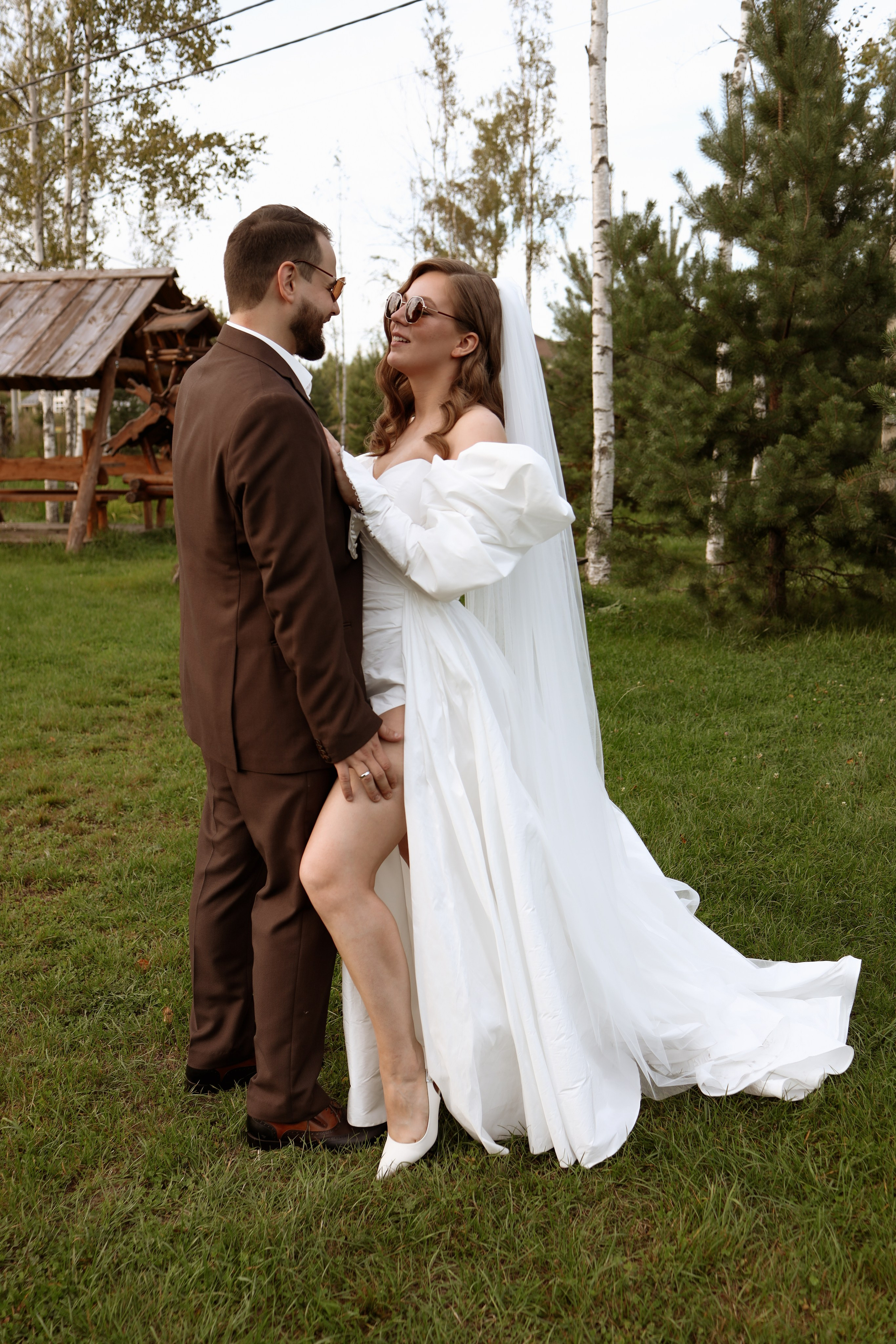 A&A. Photographer Tatiana Ivanova in Yaroslavl