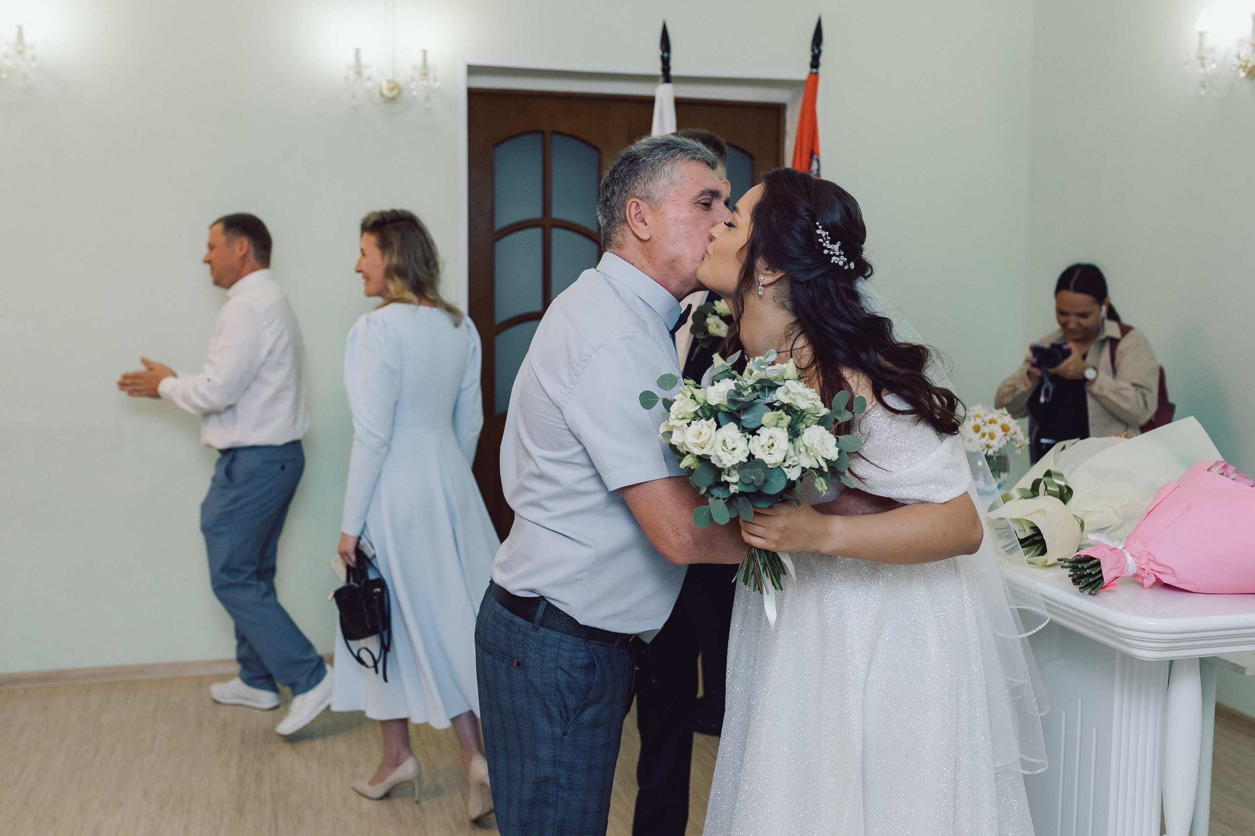 Щелковский ЗАГС