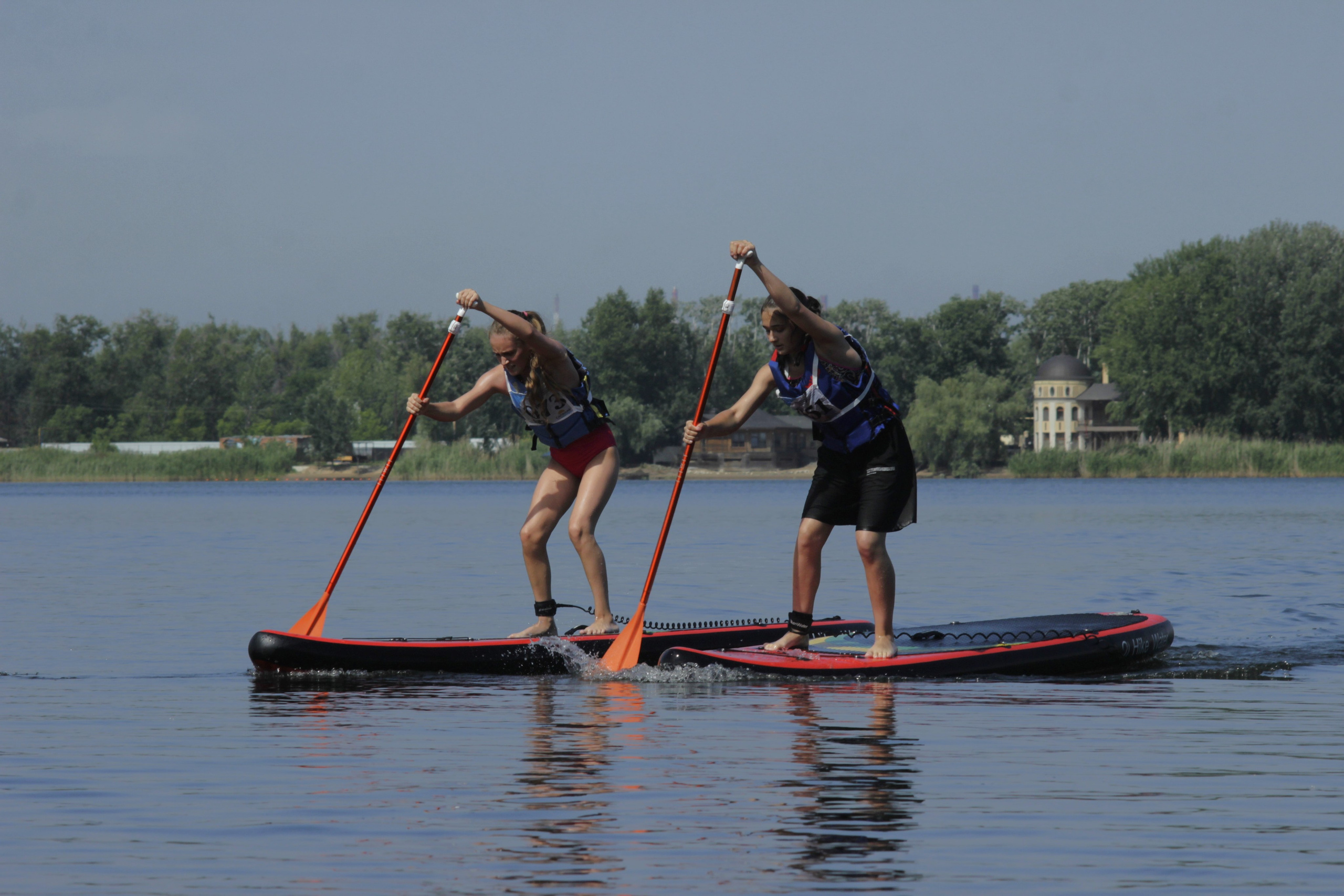 Сёрфинг в Саратове!. Фотокрыжовник. Снимаем, дружим, путешествуем