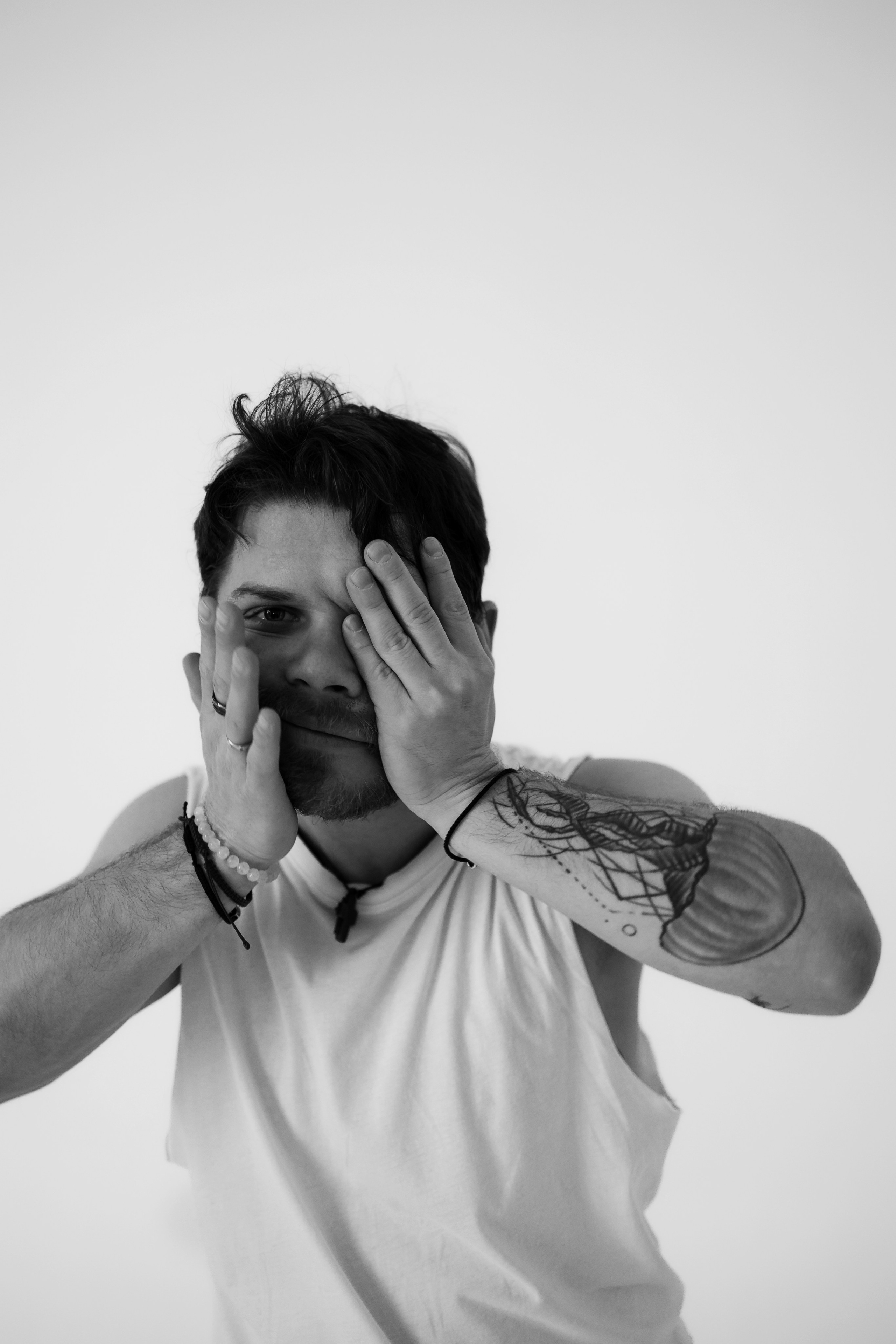 Сережа. Фотограф Москва, Светлана Королева